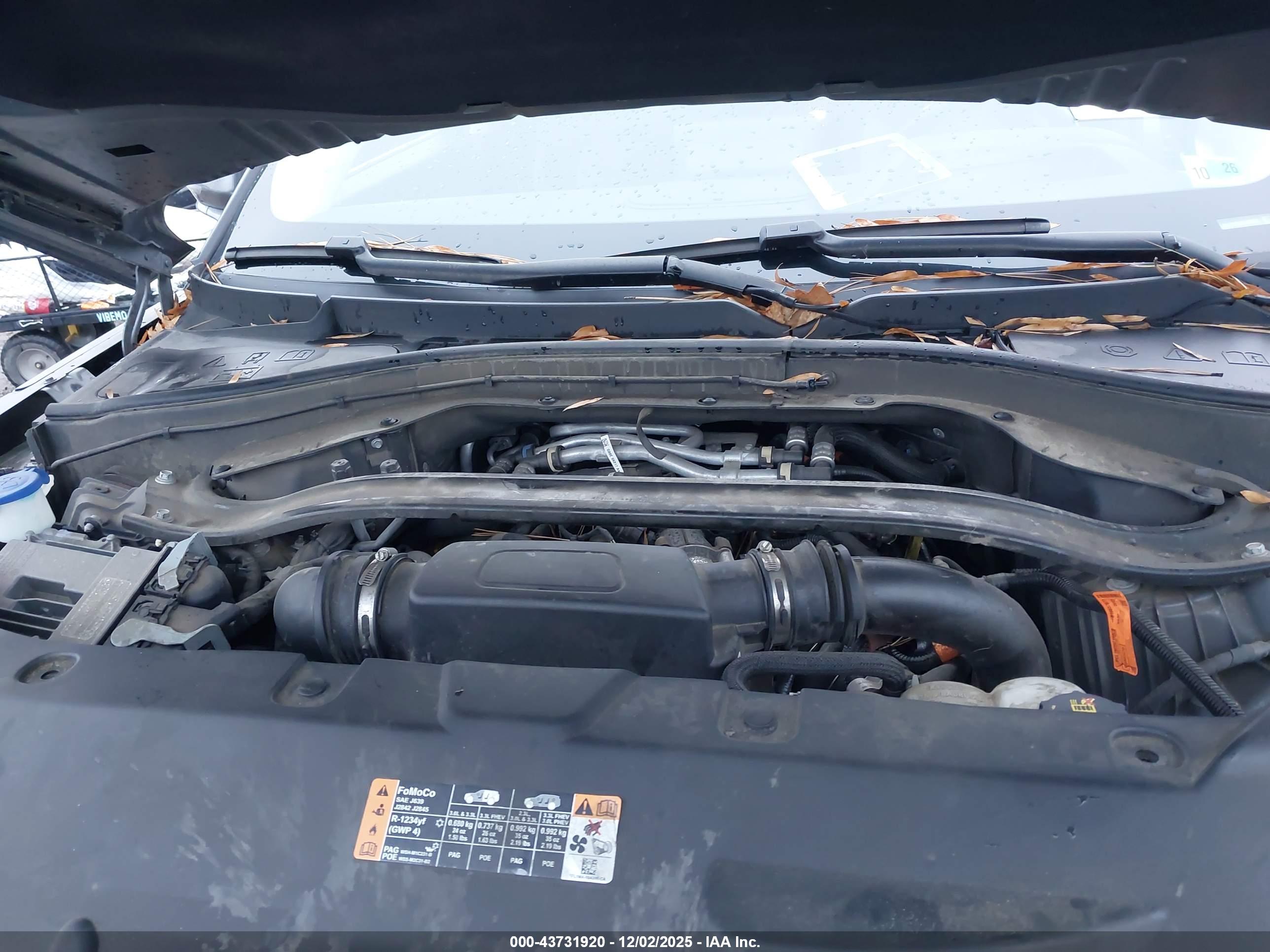 LINCOLN AVIATOR image 10