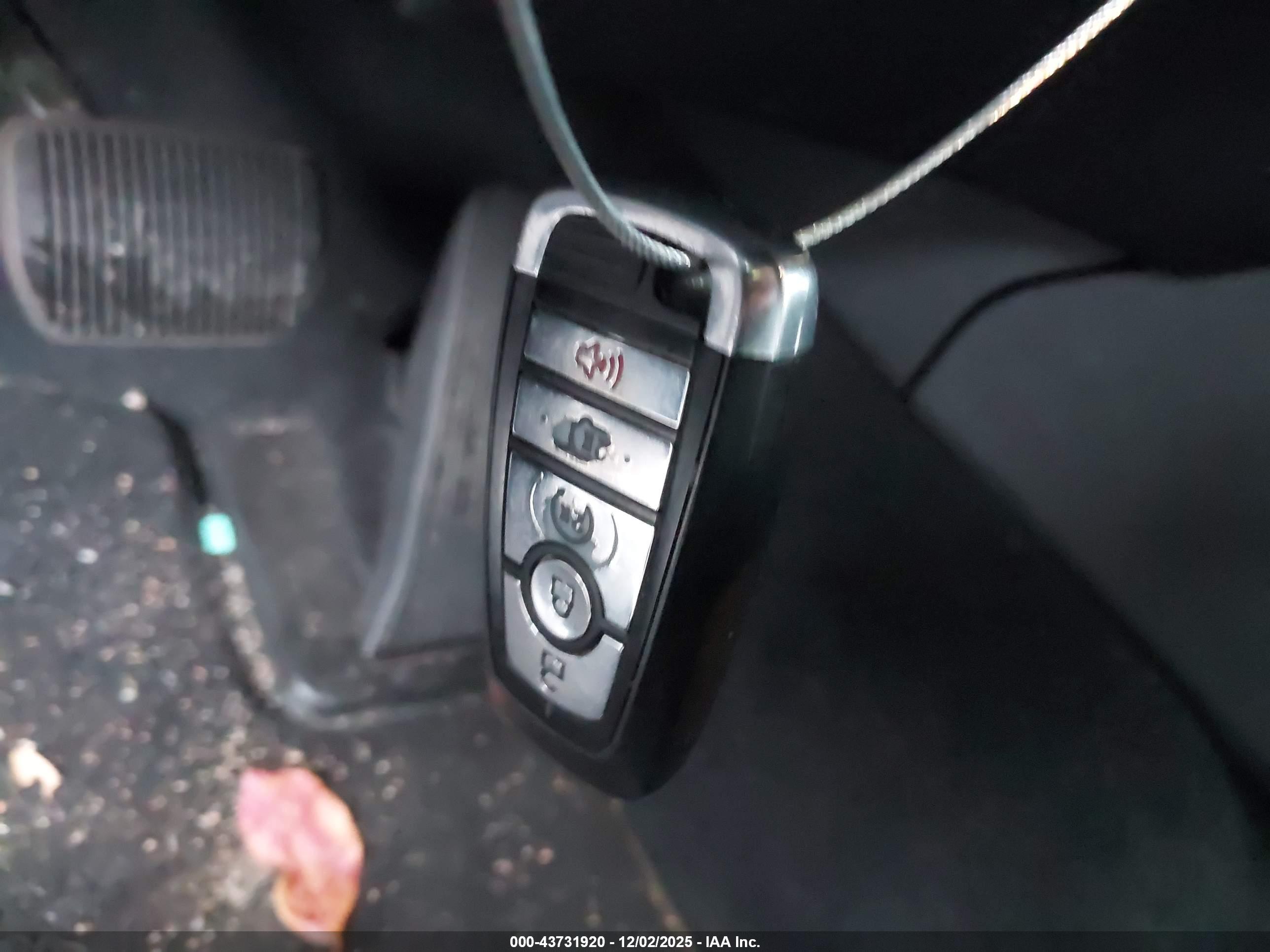 LINCOLN AVIATOR image 11
