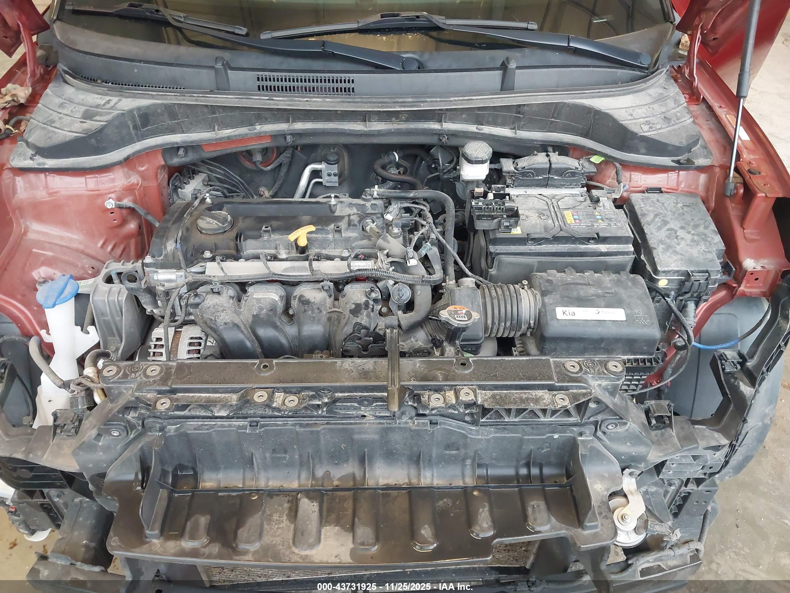 KIA SOUL image 10