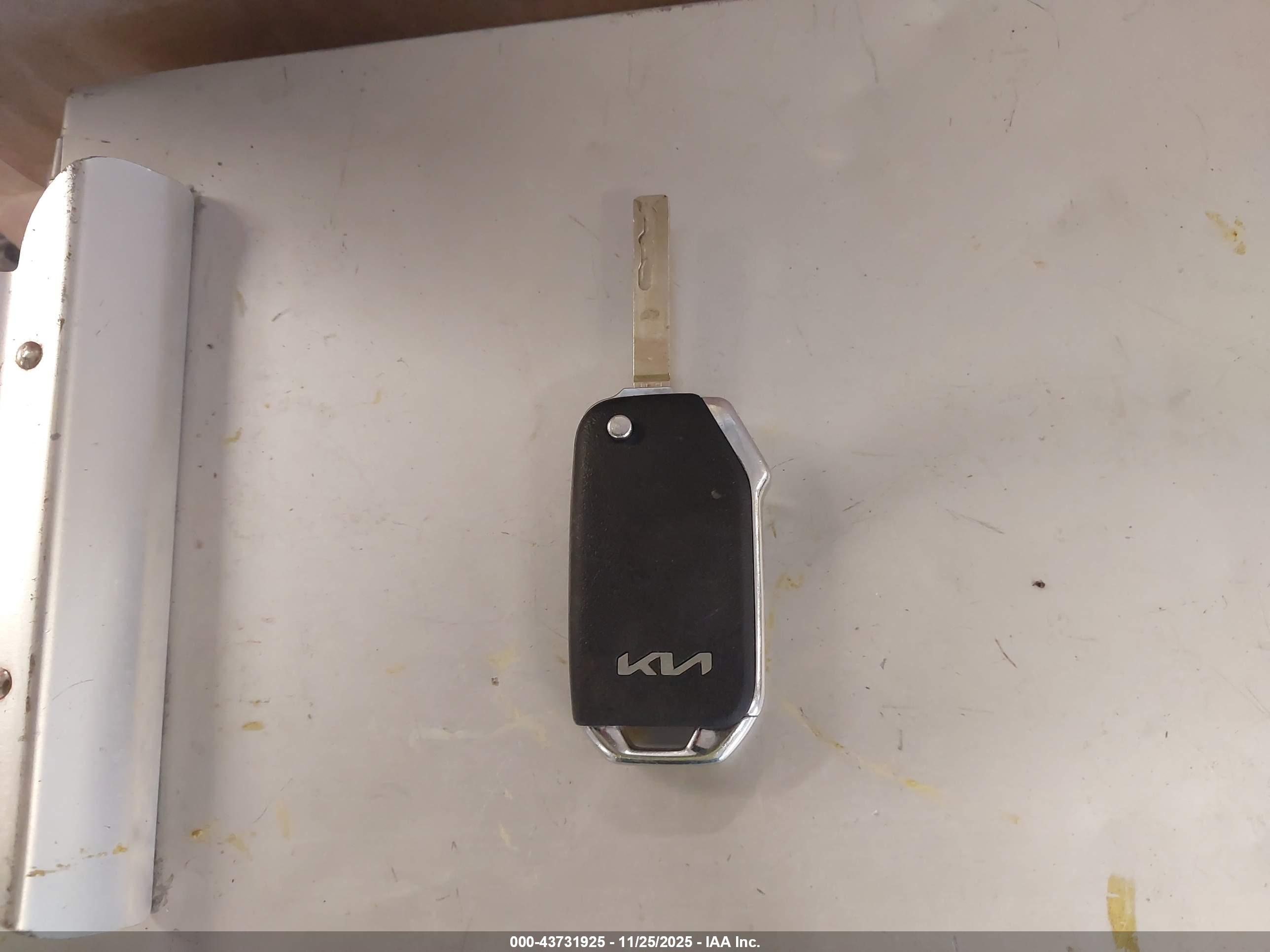 KIA SOUL image 11