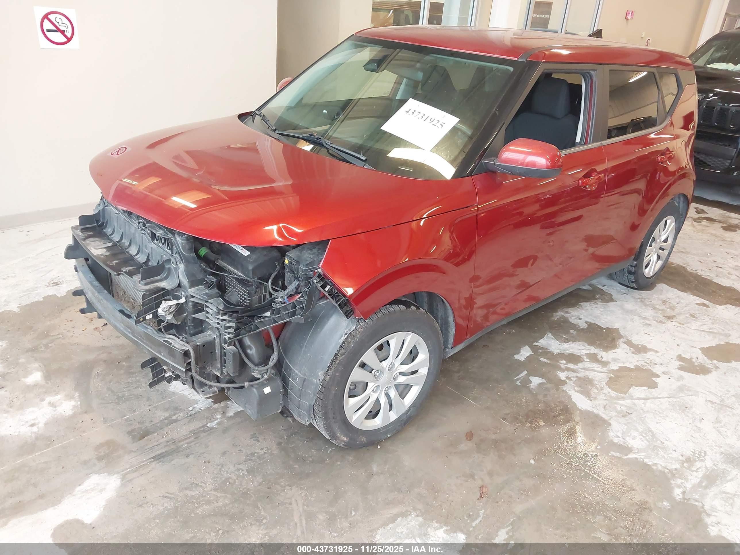 KIA SOUL image 2