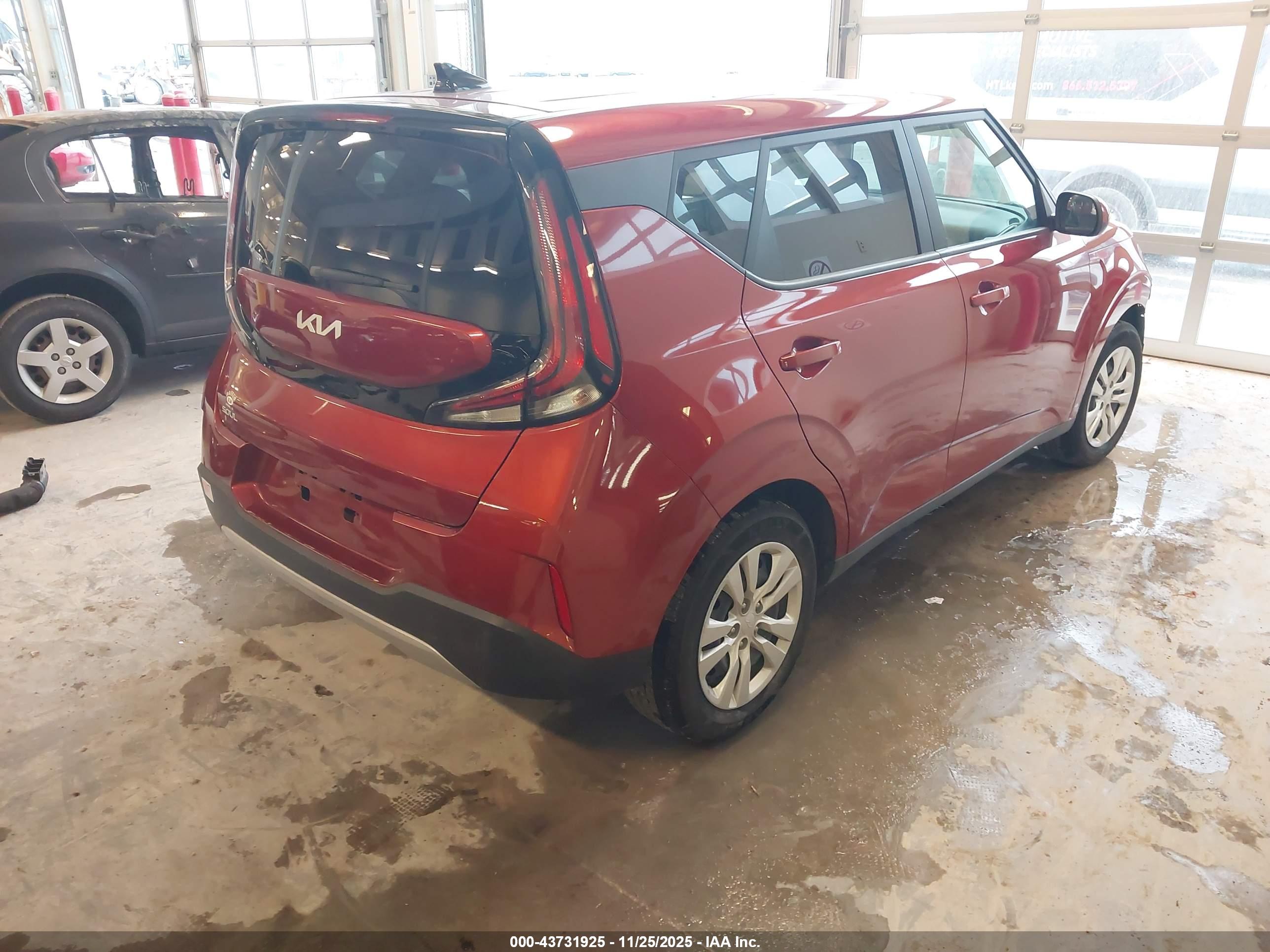 KIA SOUL image 4