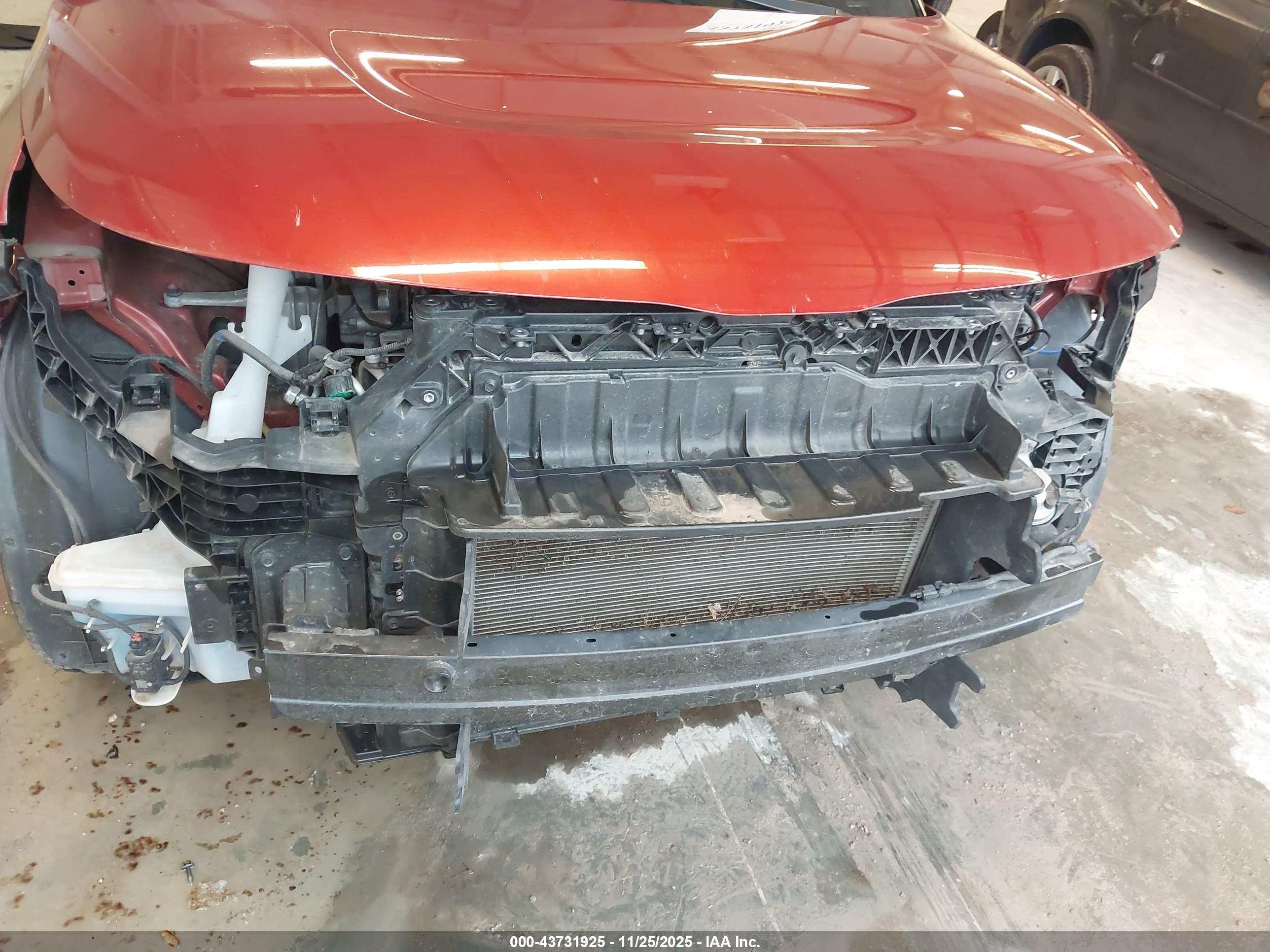 KIA SOUL image 6