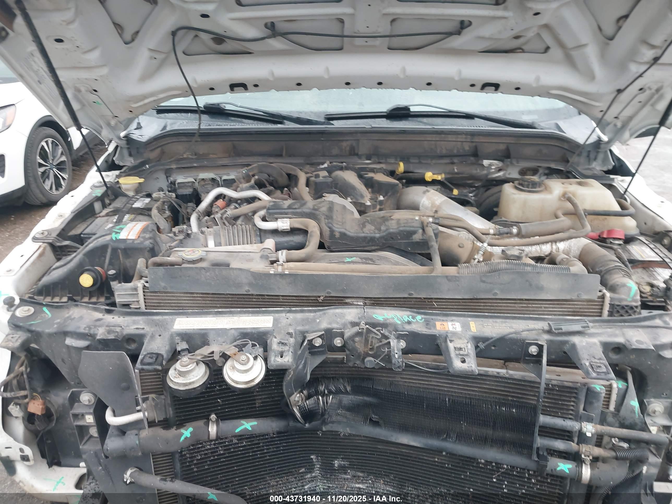 FORD F-250 image 10