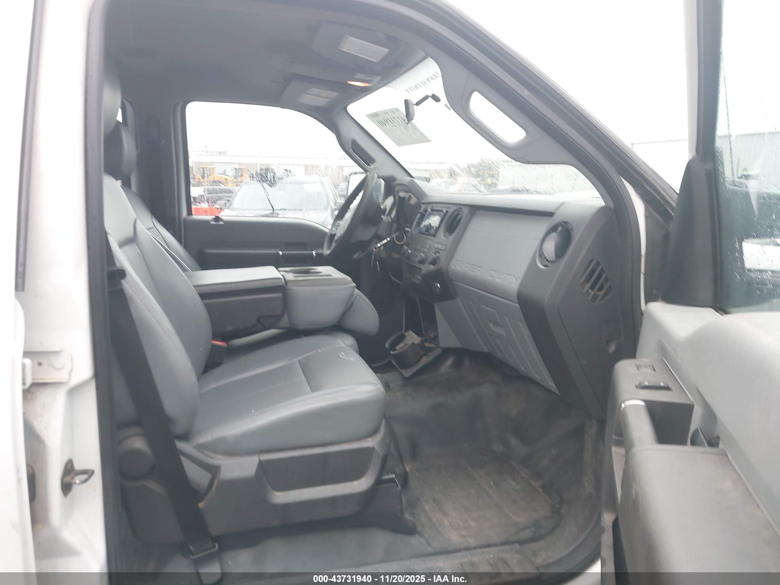 FORD F-250 image 5
