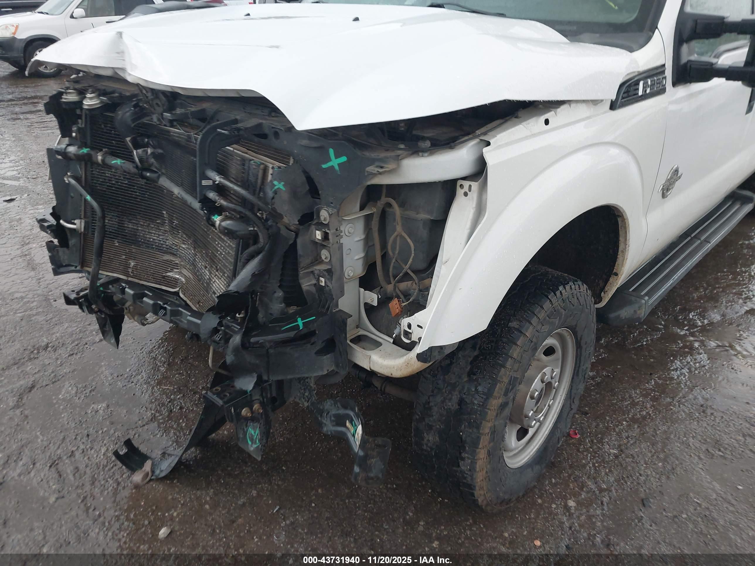 FORD F-250 image 6