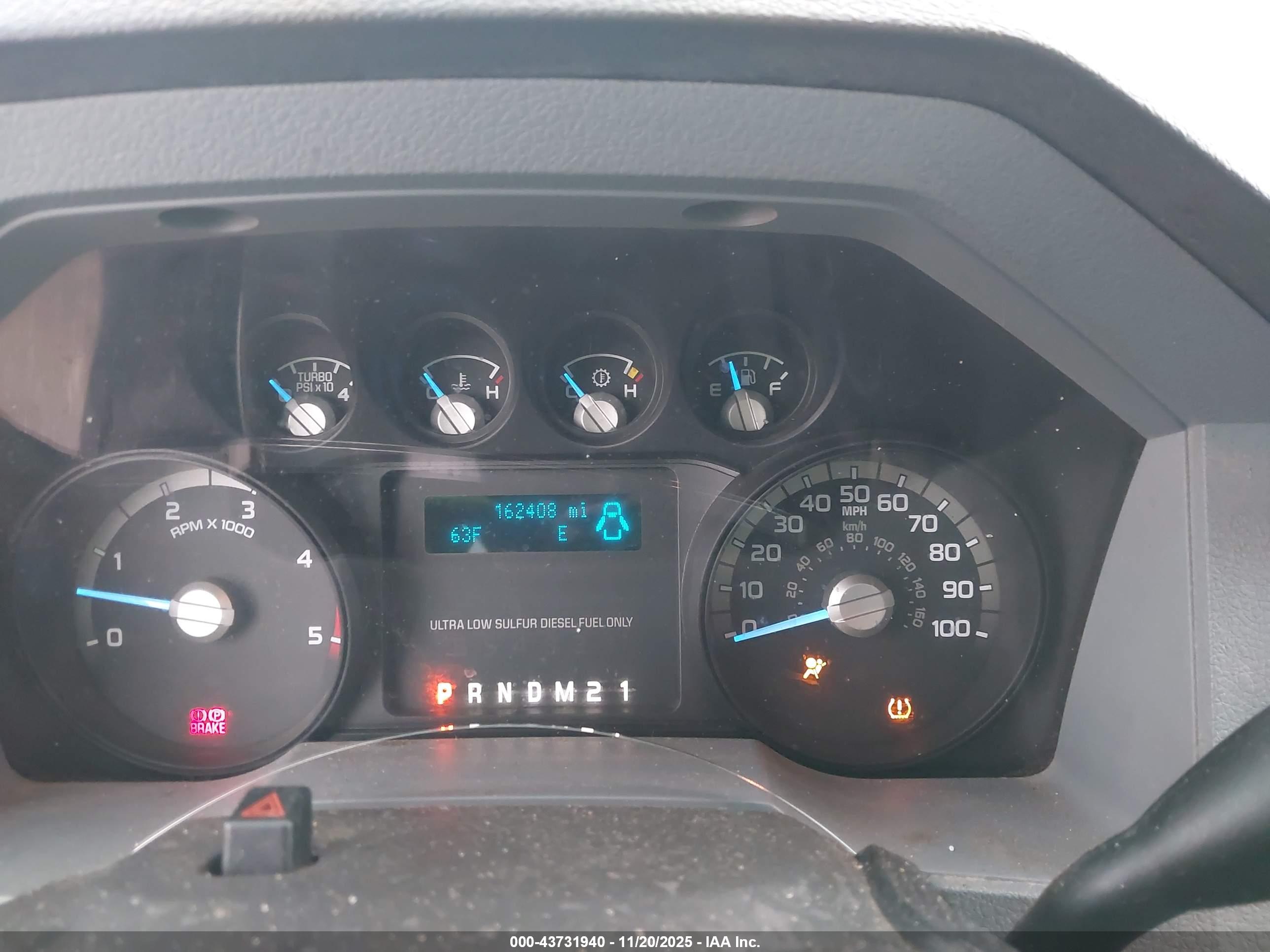 FORD F-250 image 7
