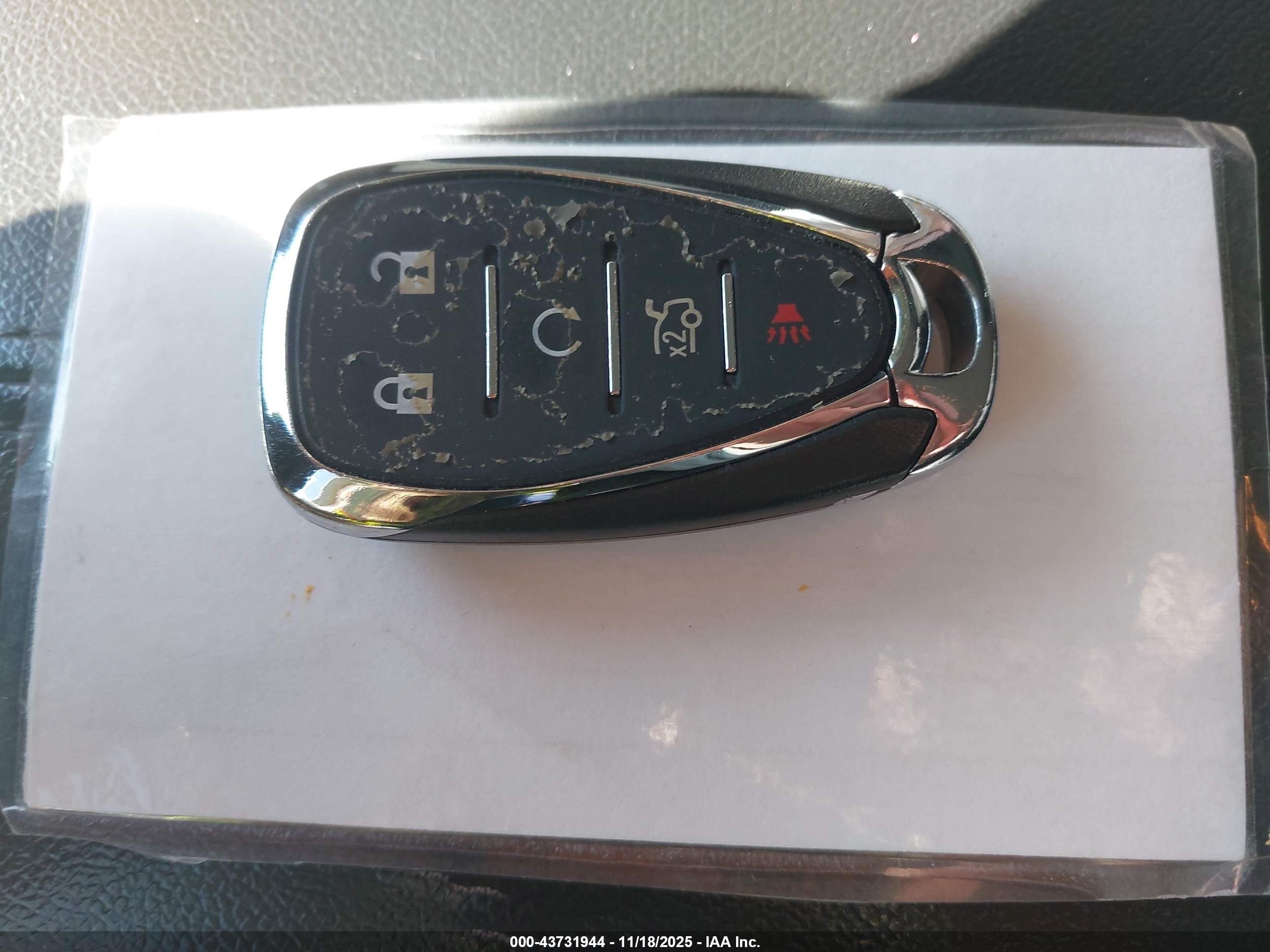 CHEVROLET MALIBU image 11