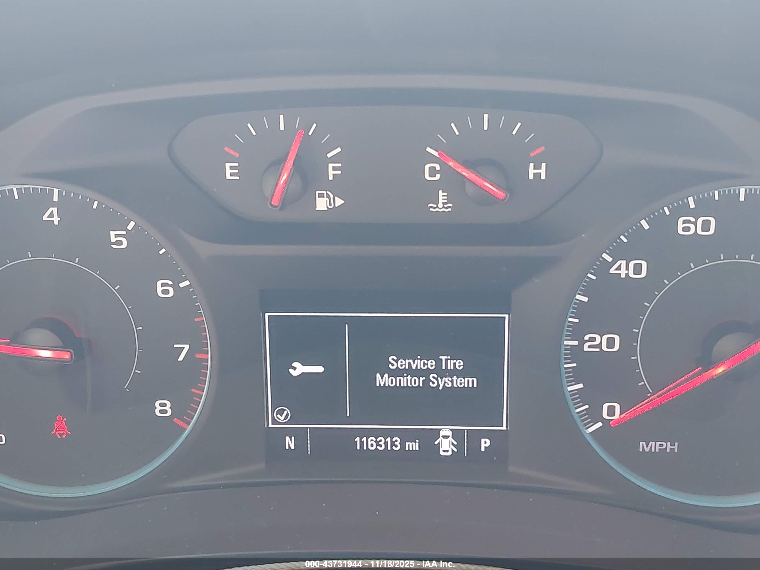 CHEVROLET MALIBU image 7