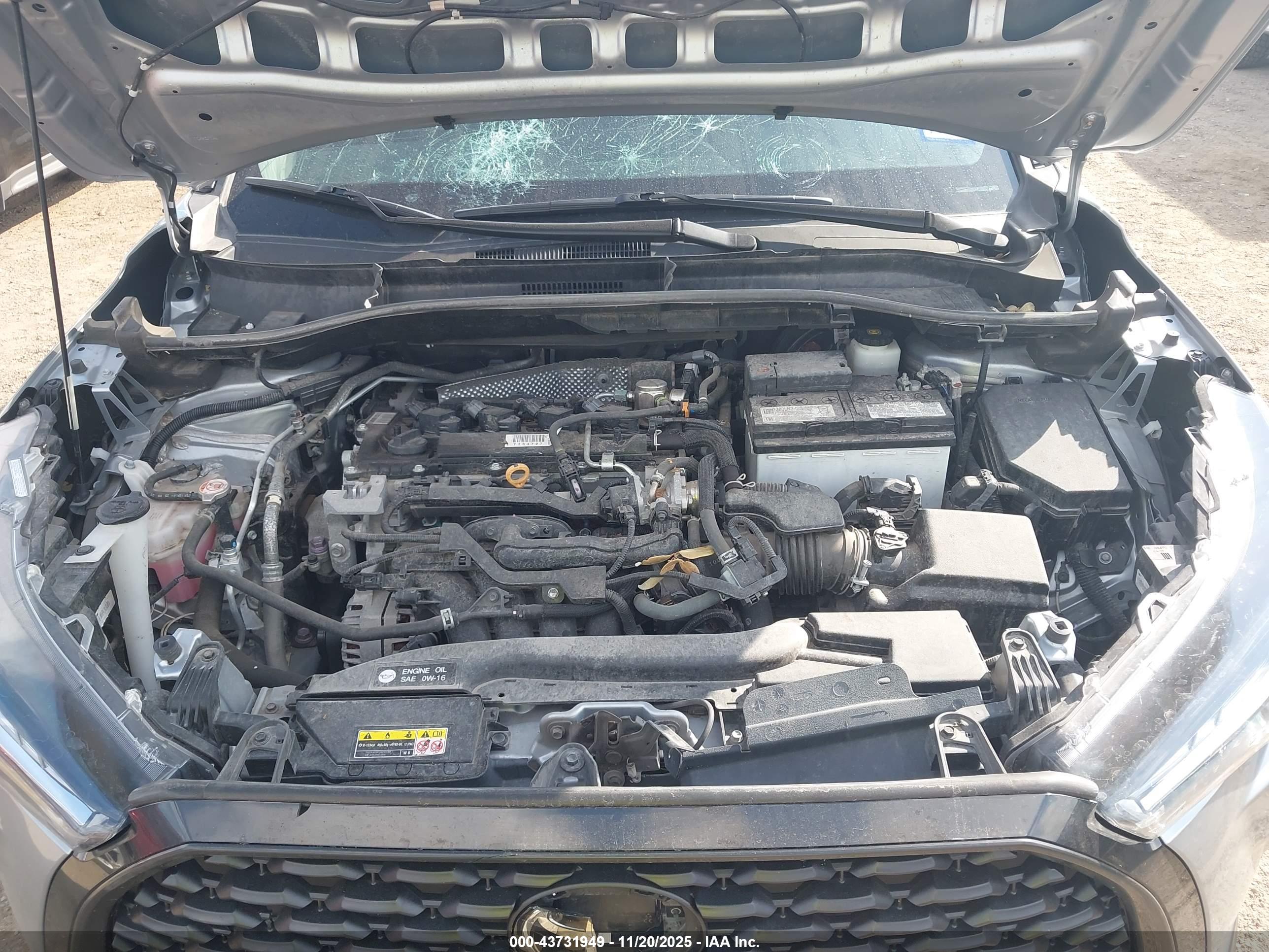 TOYOTA COROLLA image 10