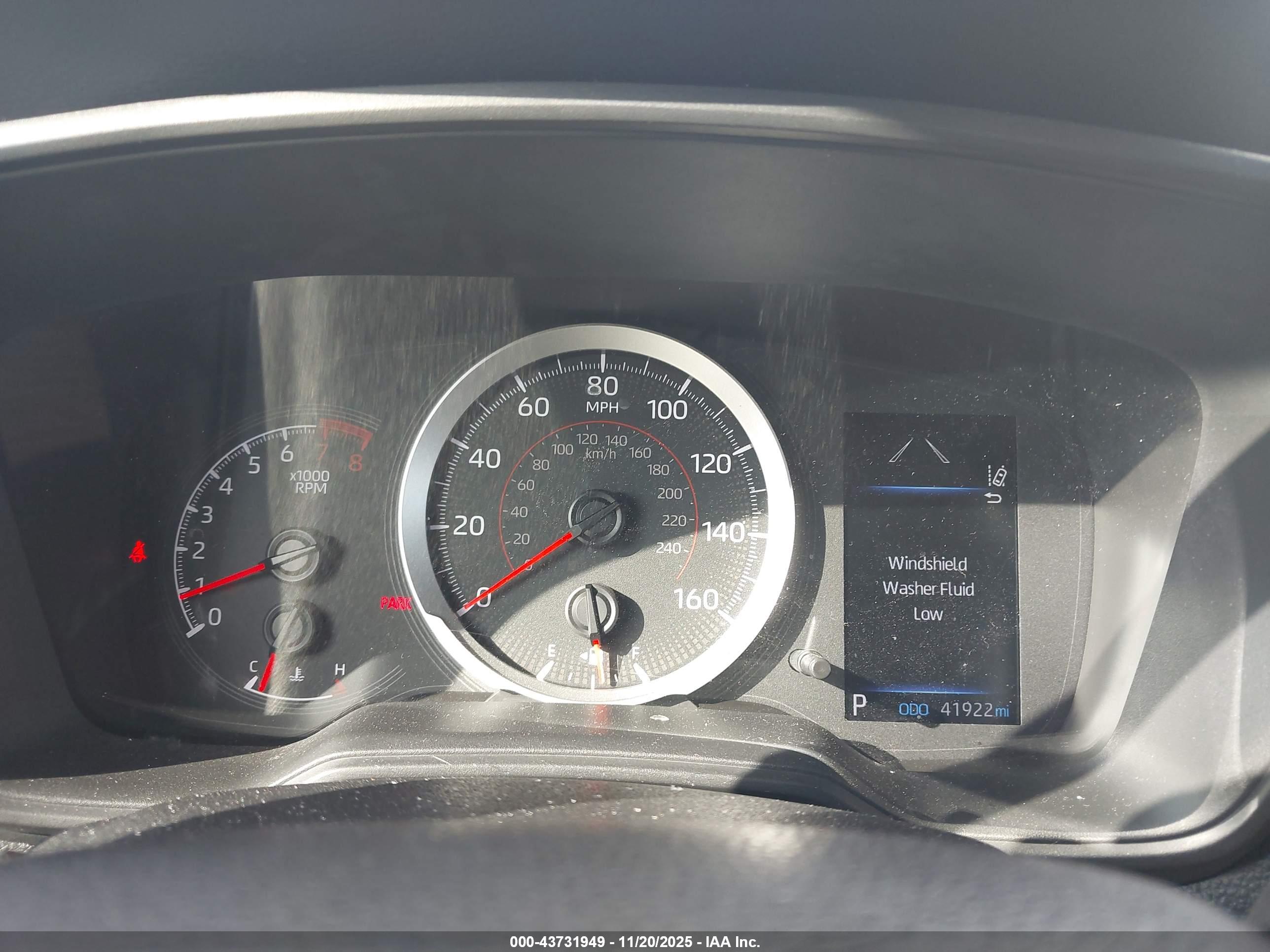 TOYOTA COROLLA image 7