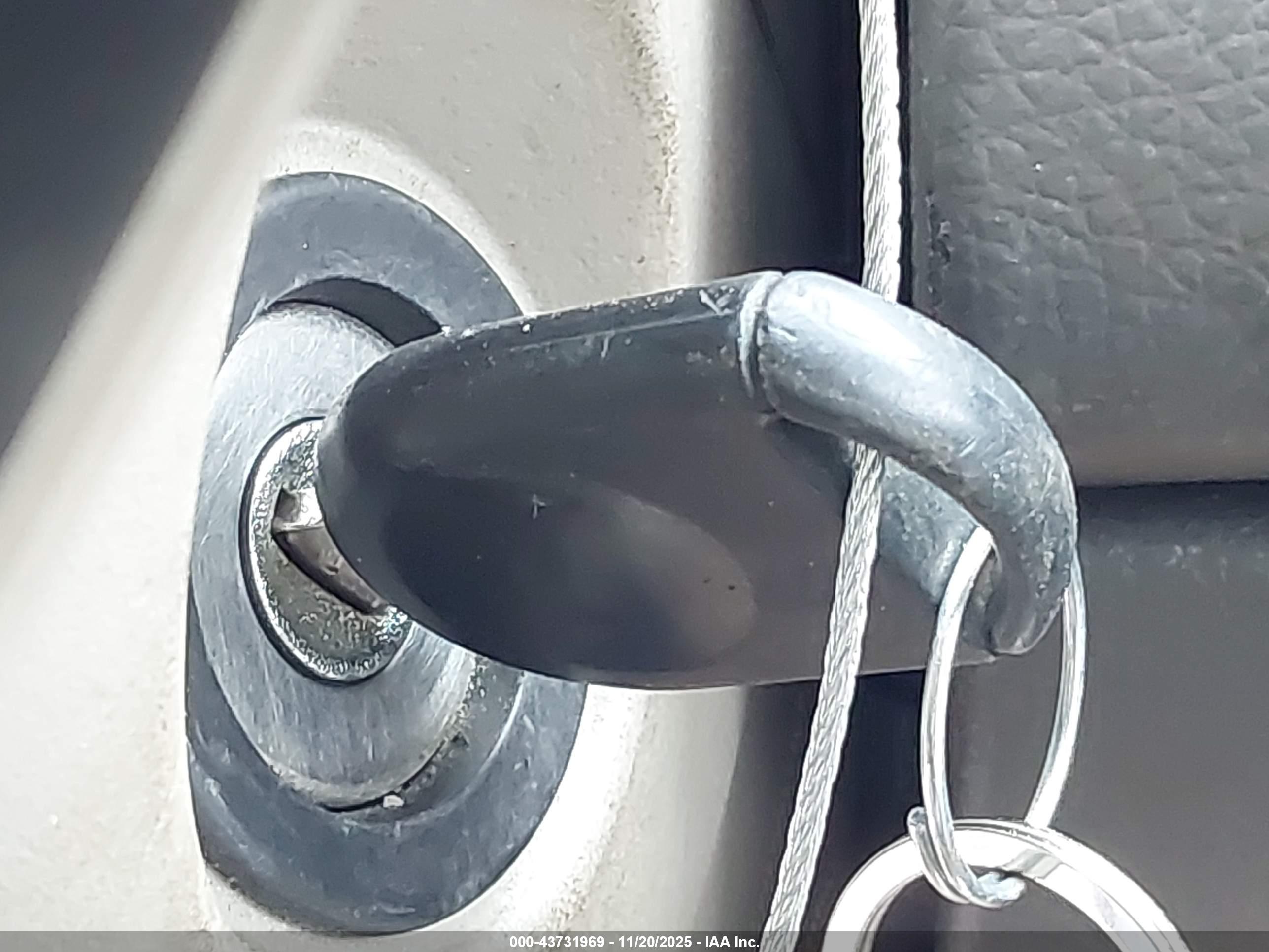 FORD EDGE image 11