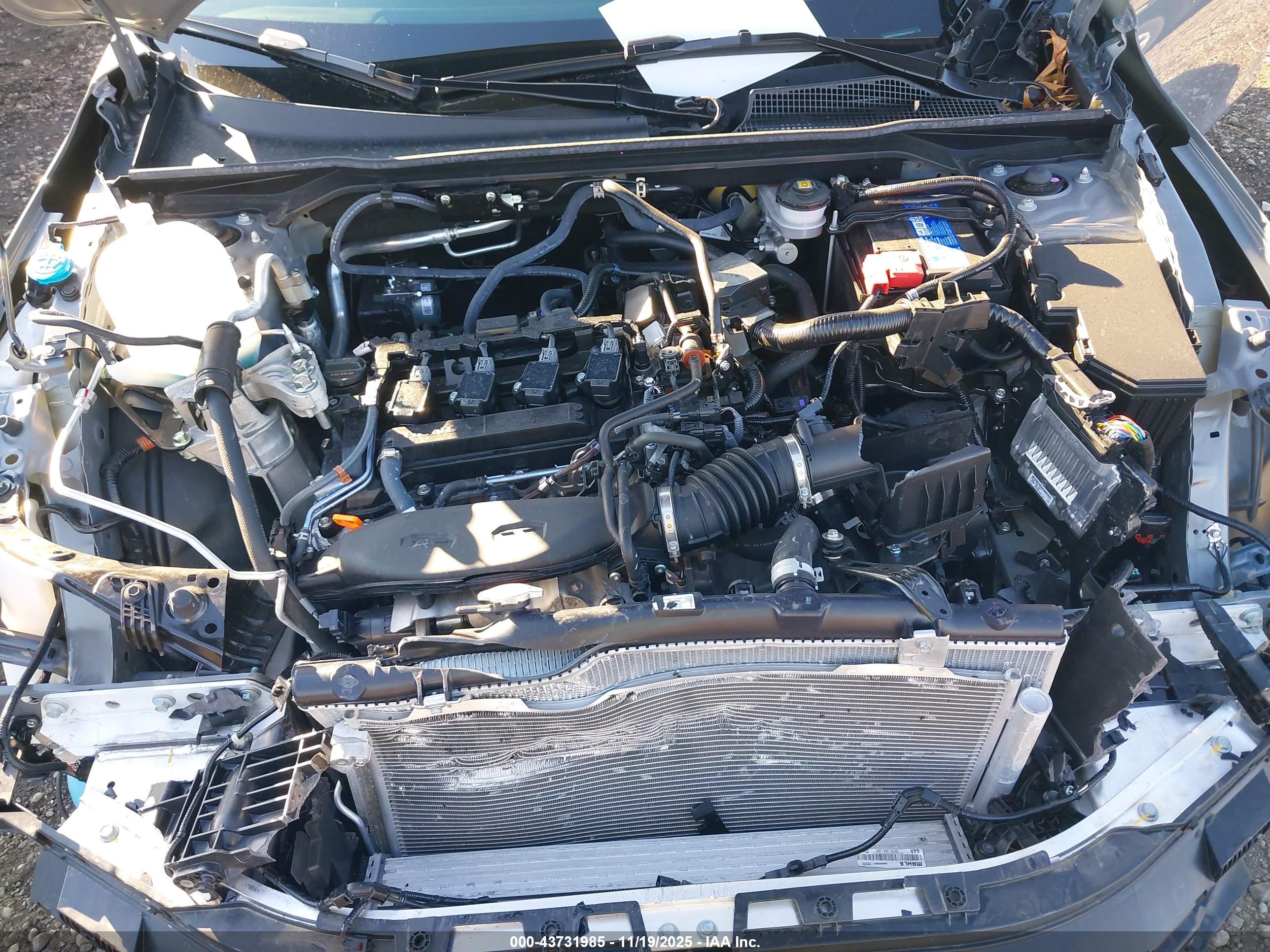 HONDA CIVIC image 10