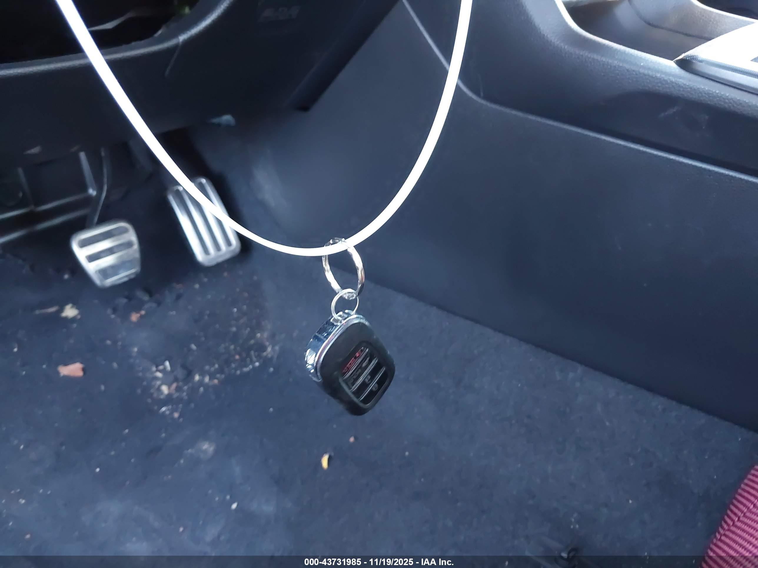 HONDA CIVIC image 11