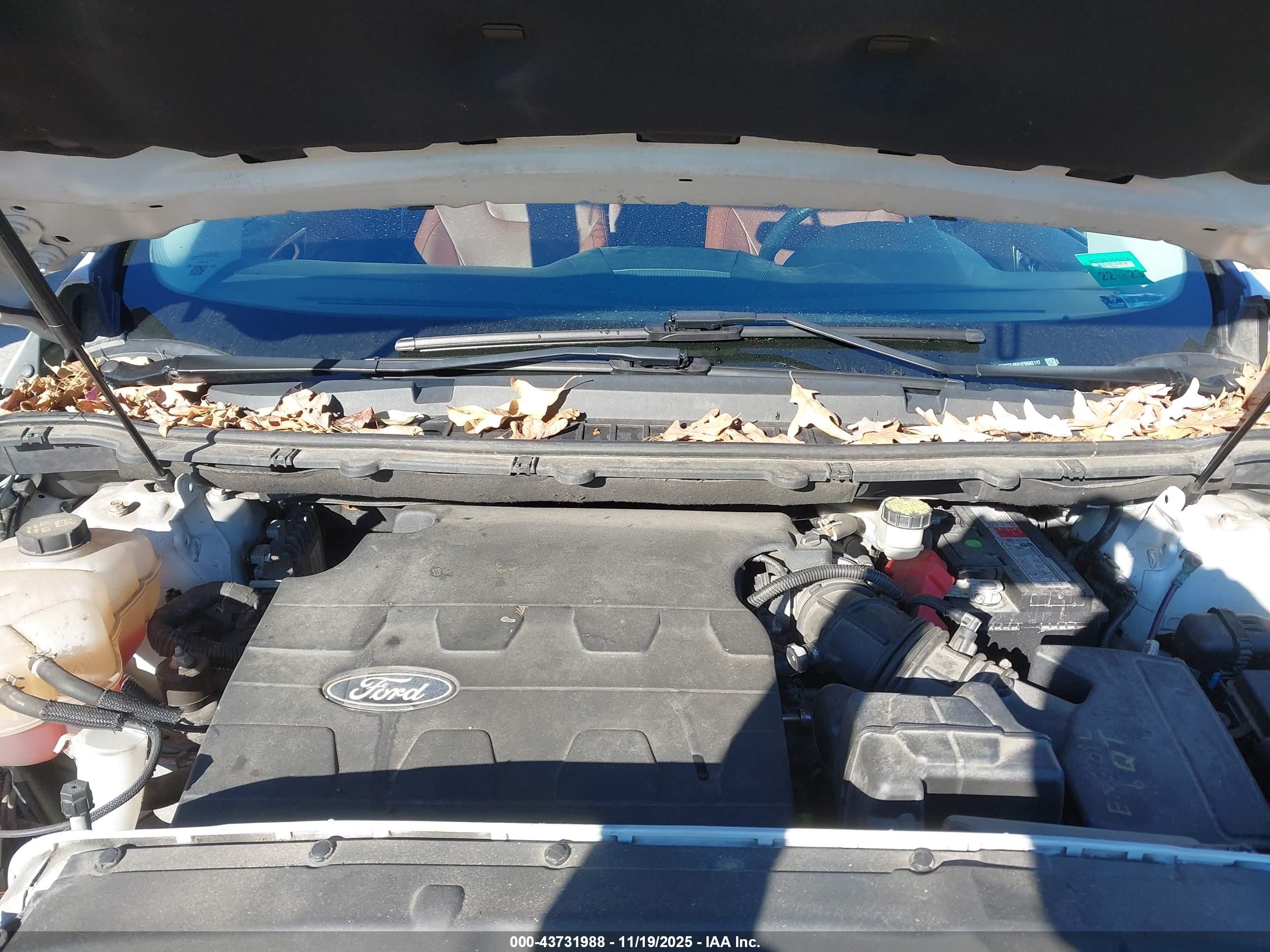 FORD EDGE image 10