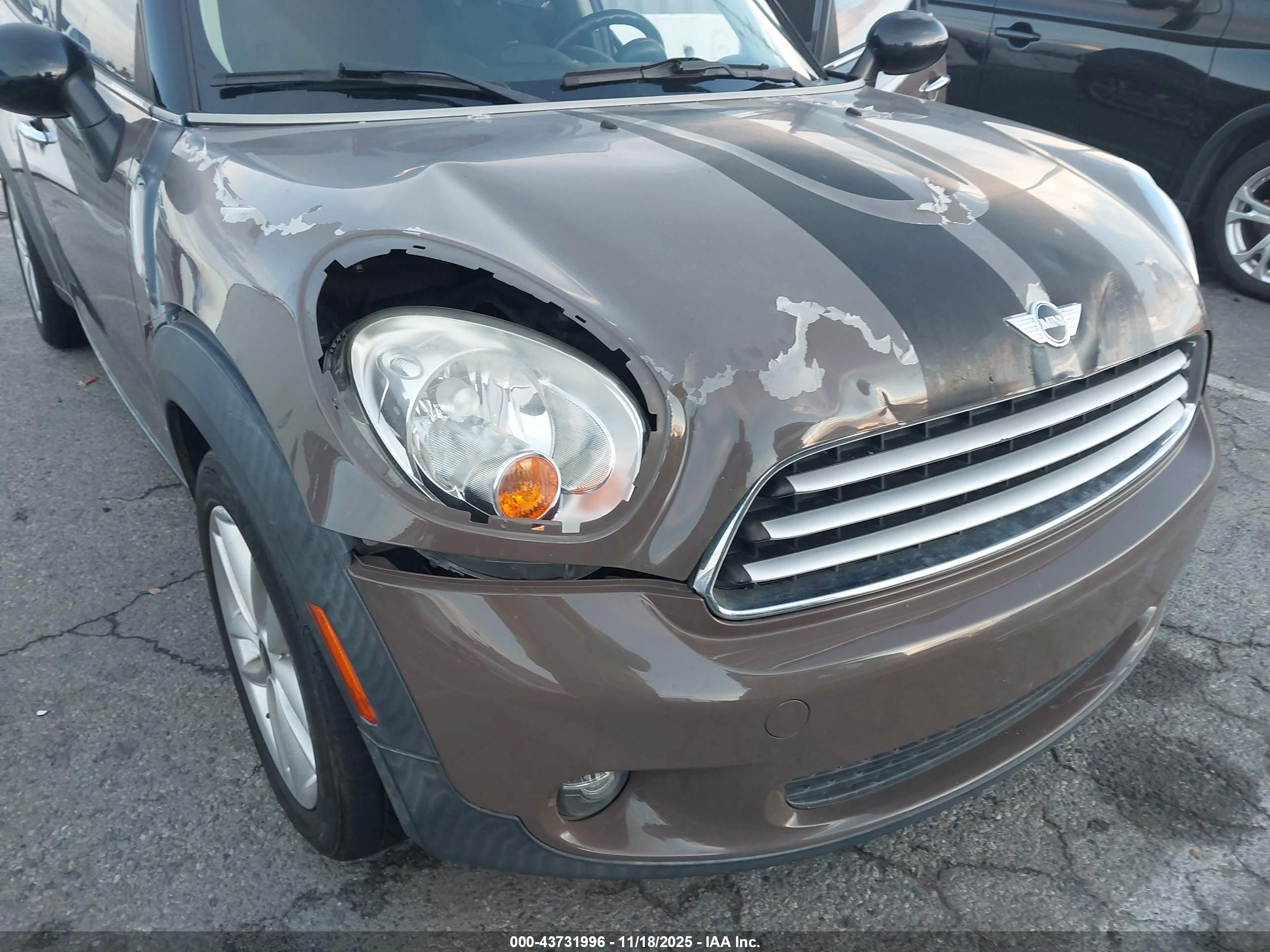 MINI COOPER image 6