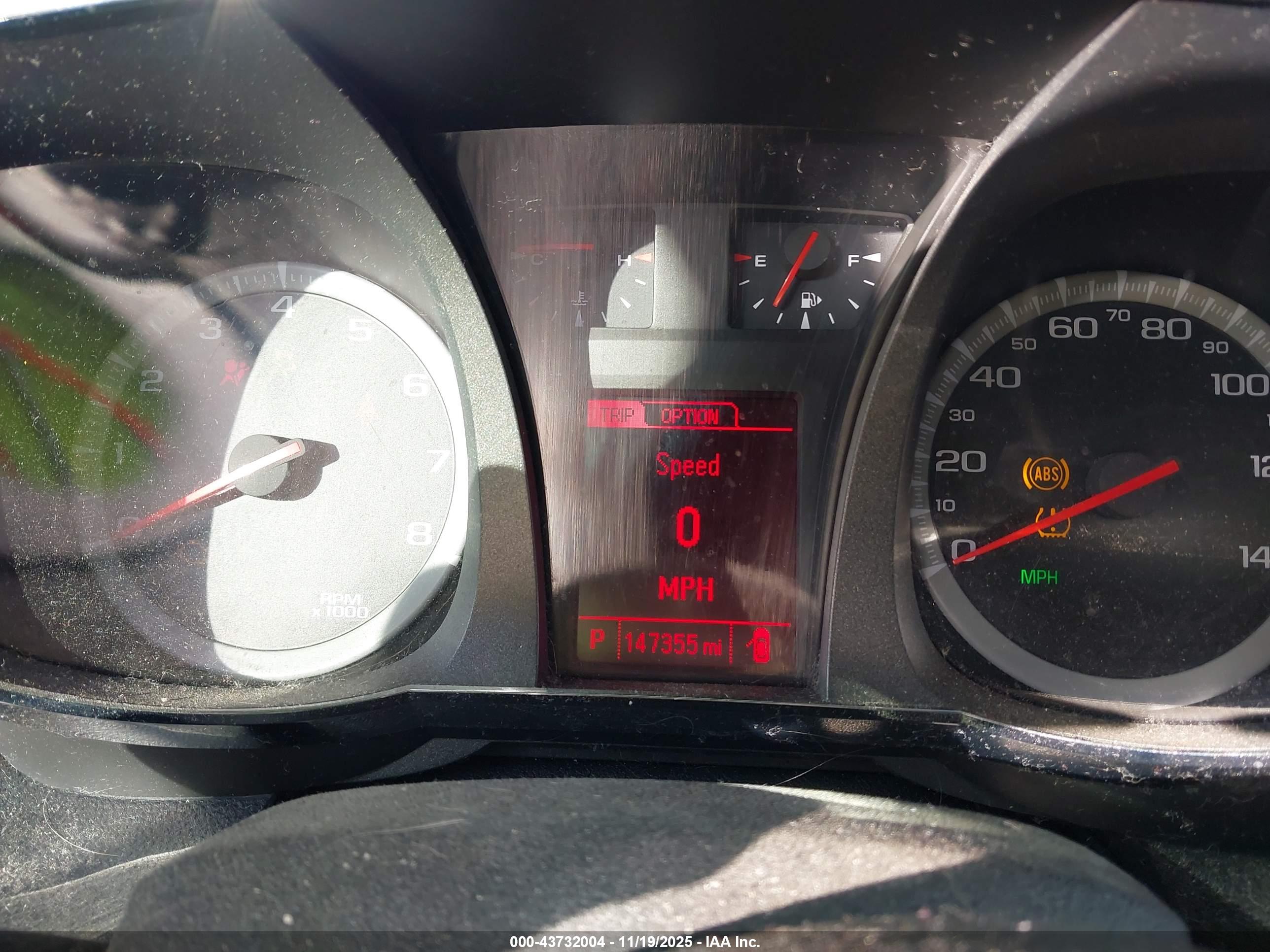 GMC TERRAIN image 7