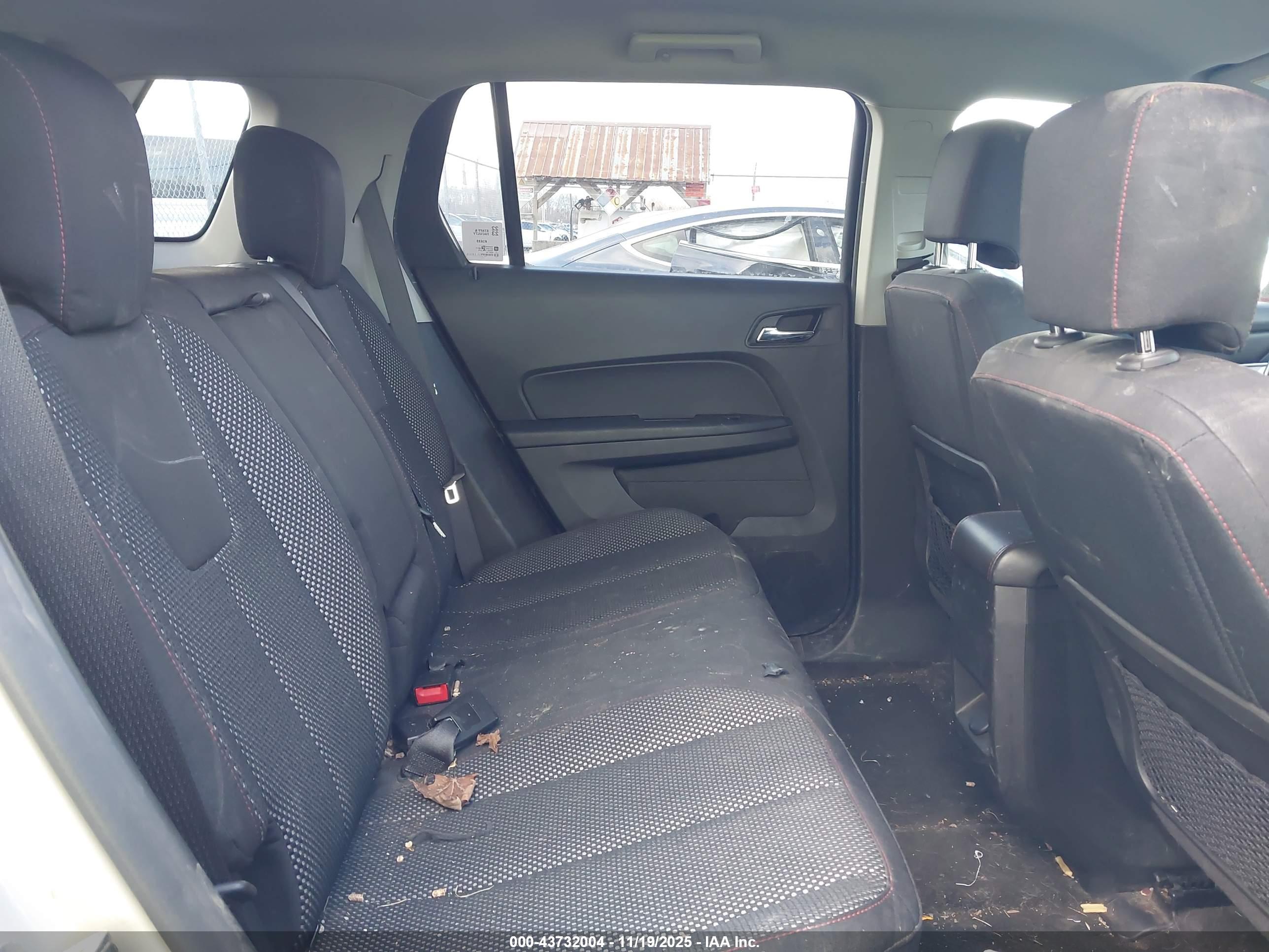 GMC TERRAIN image 8