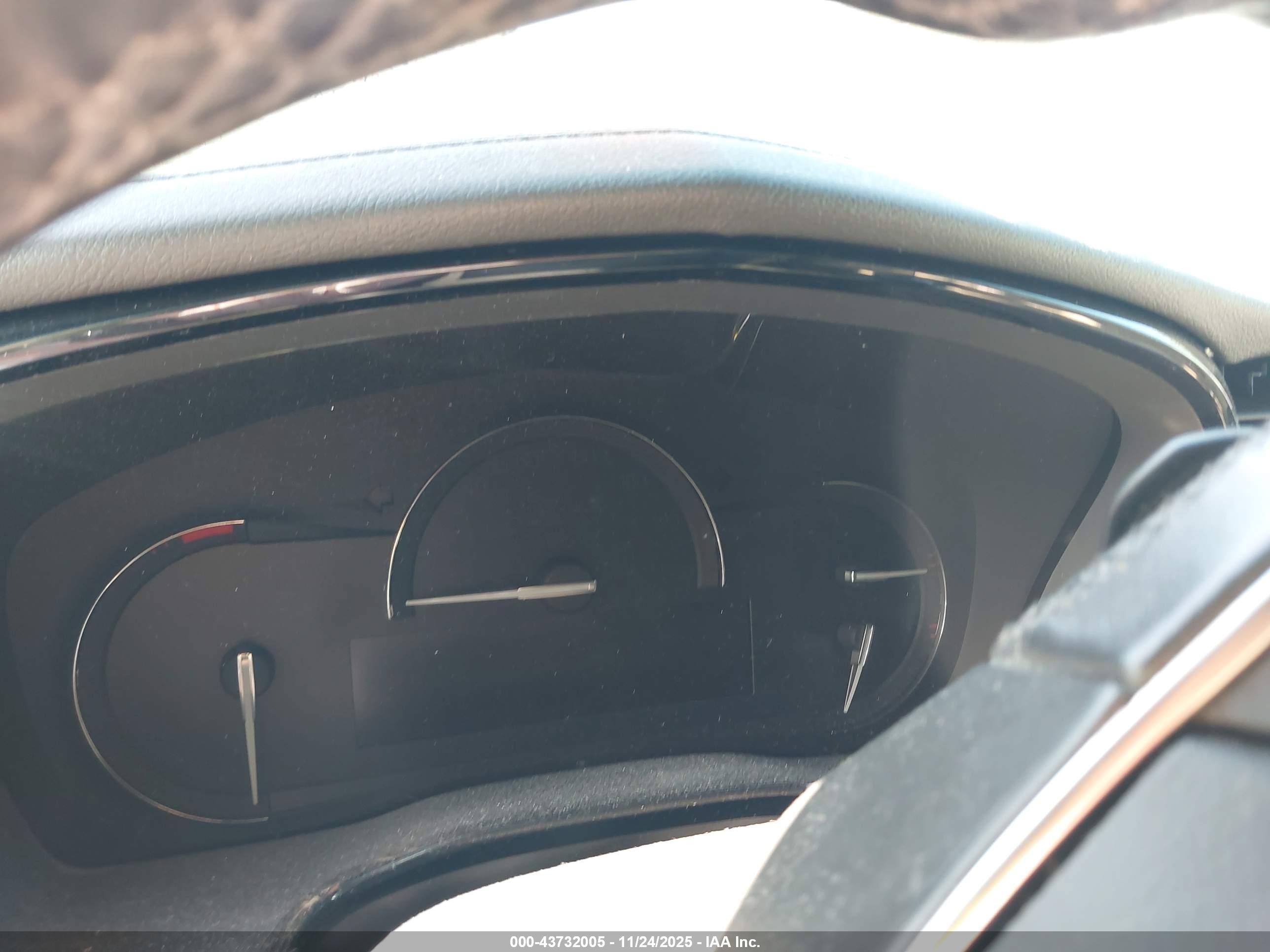 CADILLAC XT5 image 7