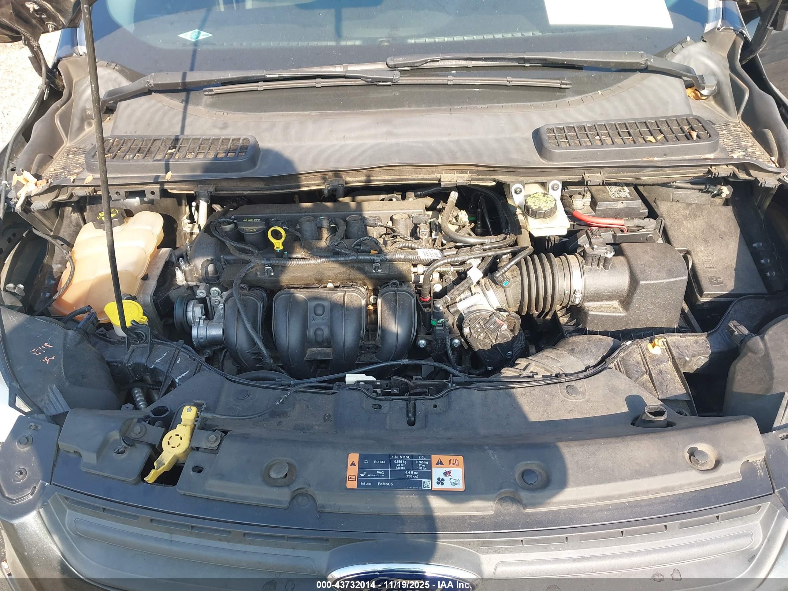 FORD ESCAPE image 10