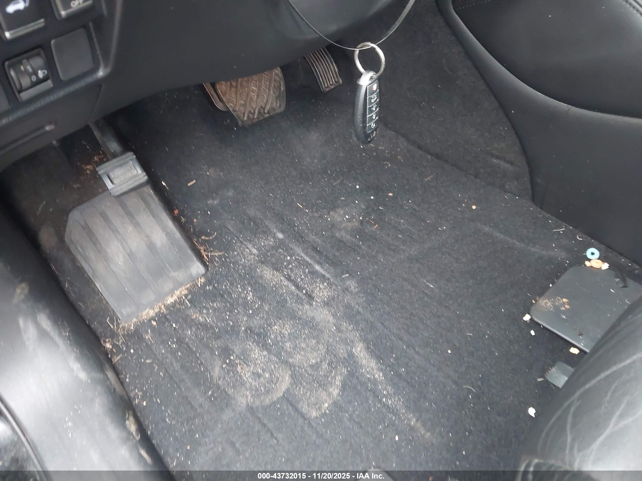 INFINITI QX60 image 11