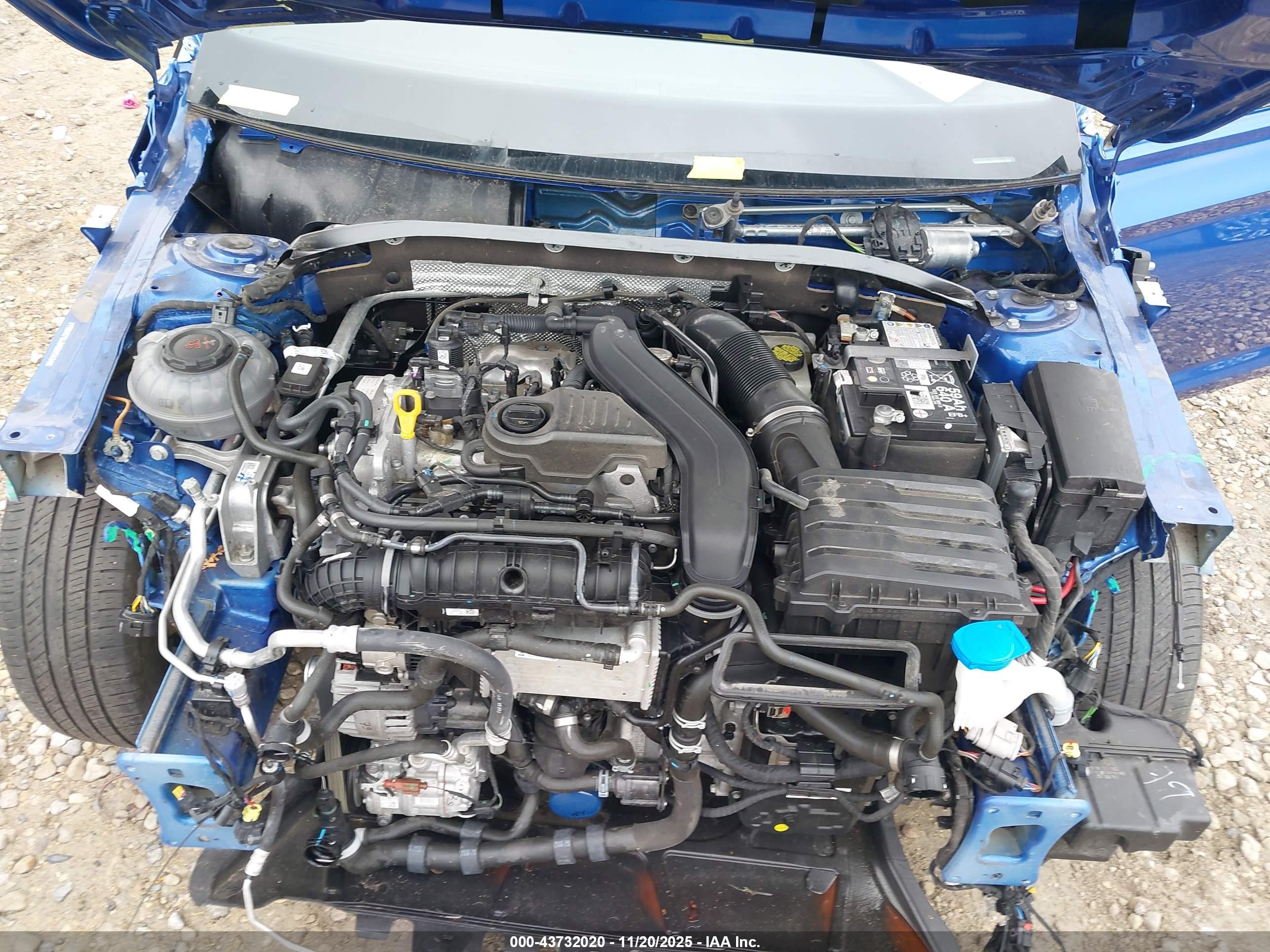 VOLKSWAGEN JETTA image 10