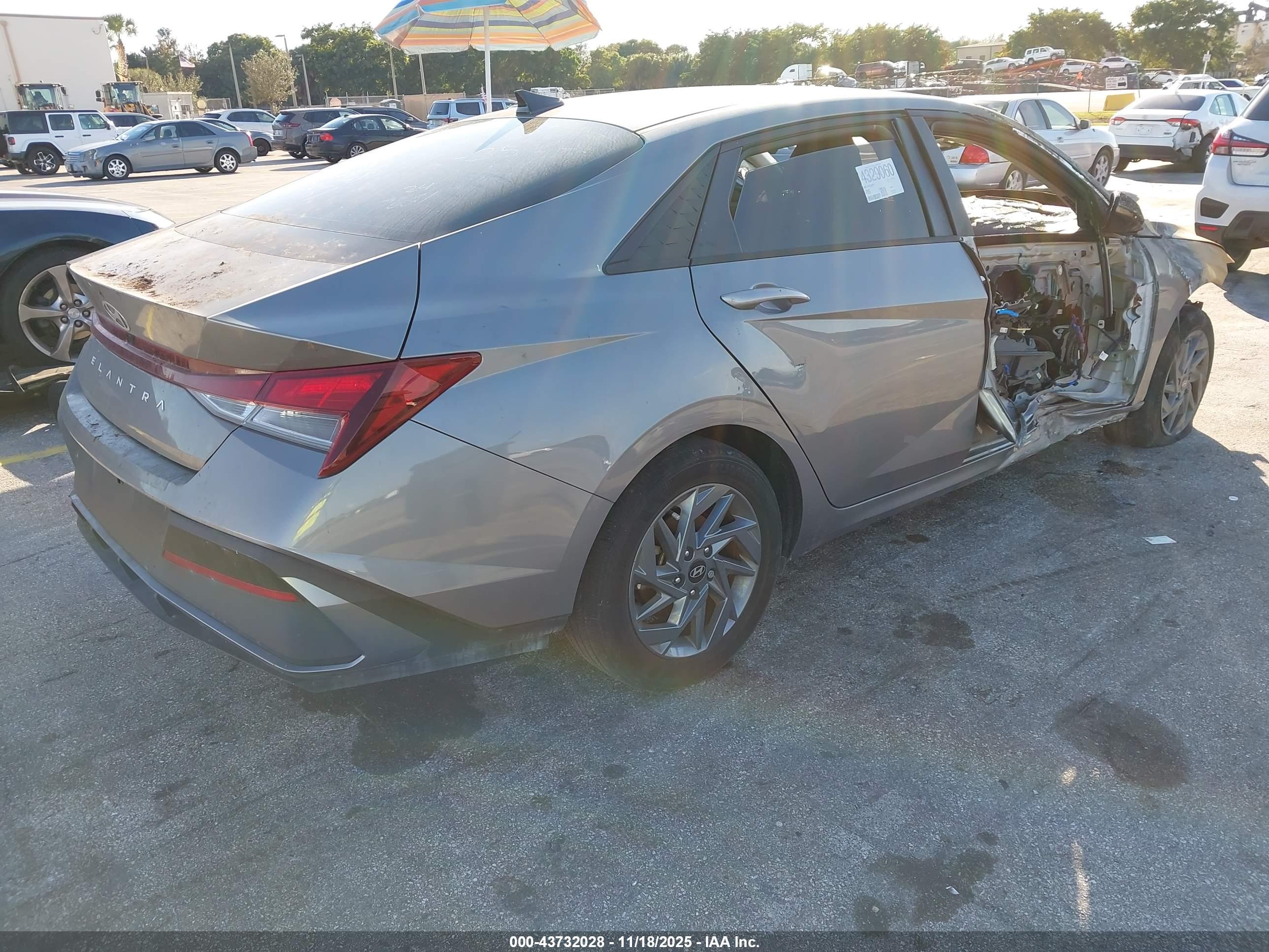 HYUNDAI ELANTRA image 4