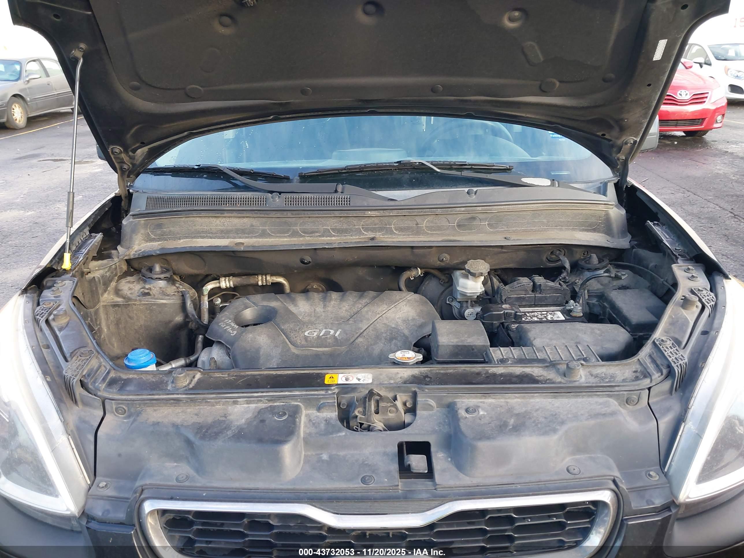 KIA SOUL image 10
