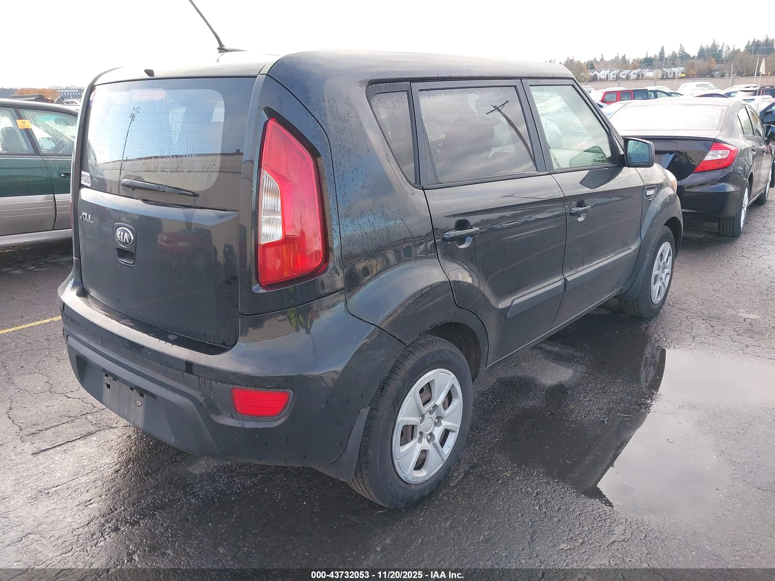 KIA SOUL image 4