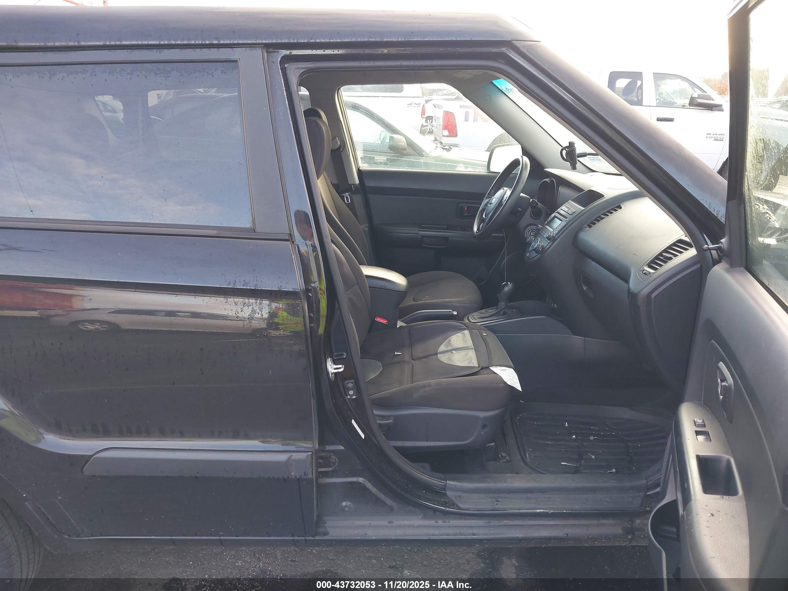 KIA SOUL image 5
