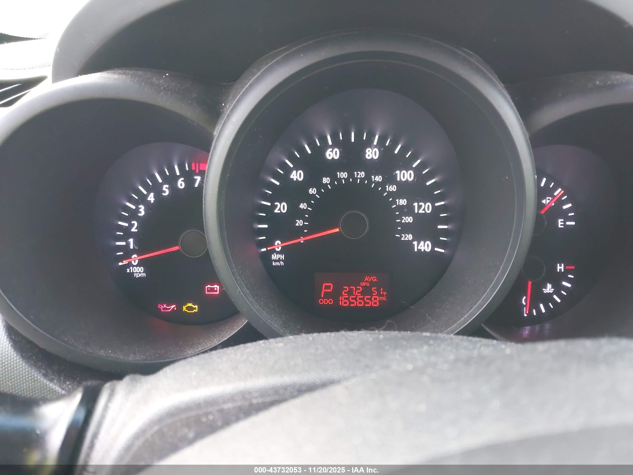 KIA SOUL image 7