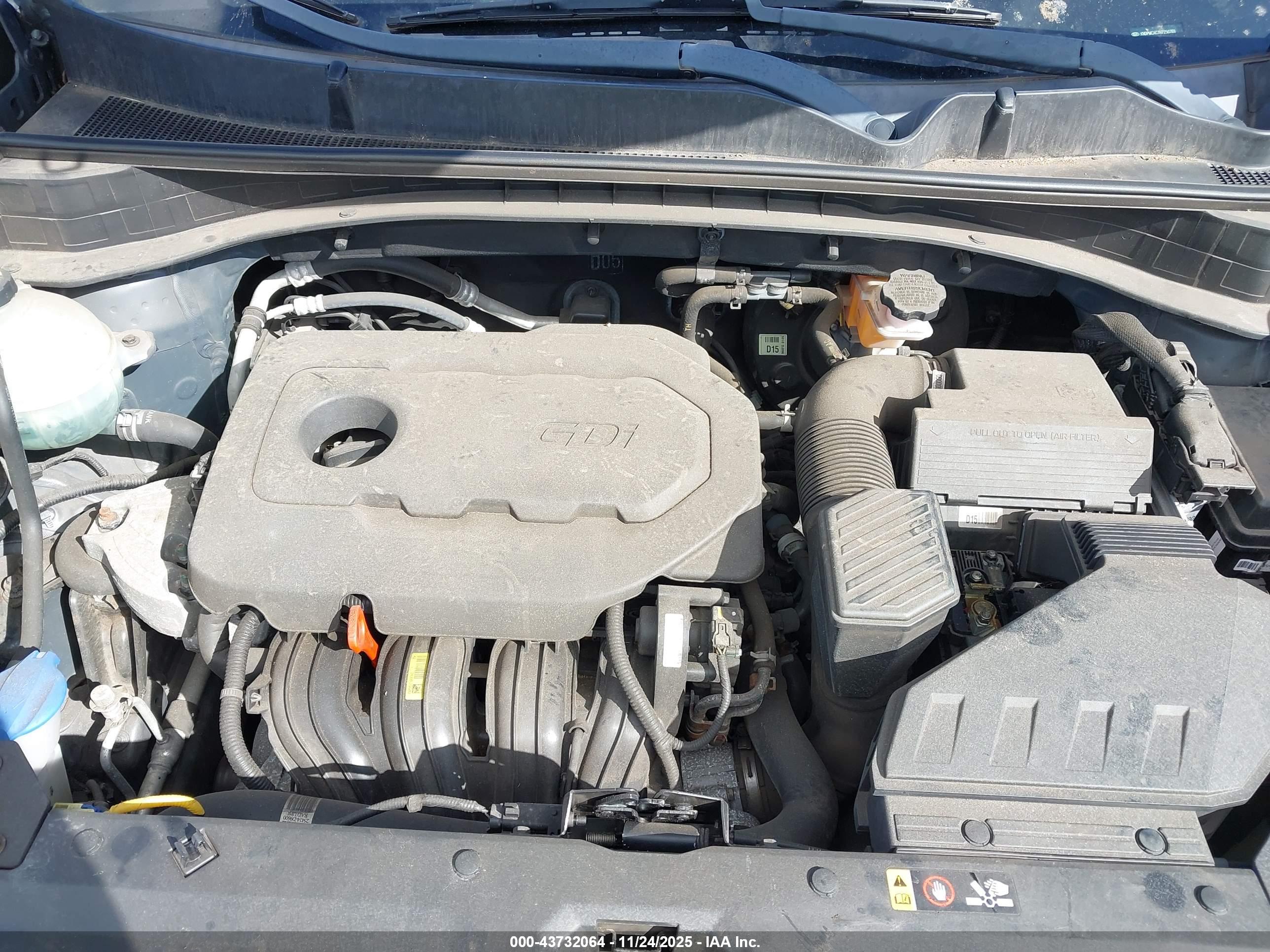 KIA SPORTAGE image 10
