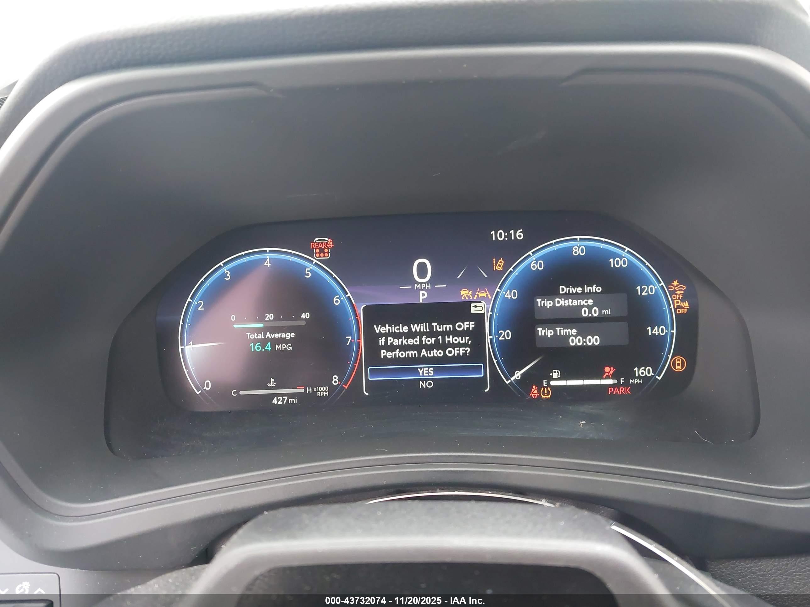 TOYOTA GRAND image 7