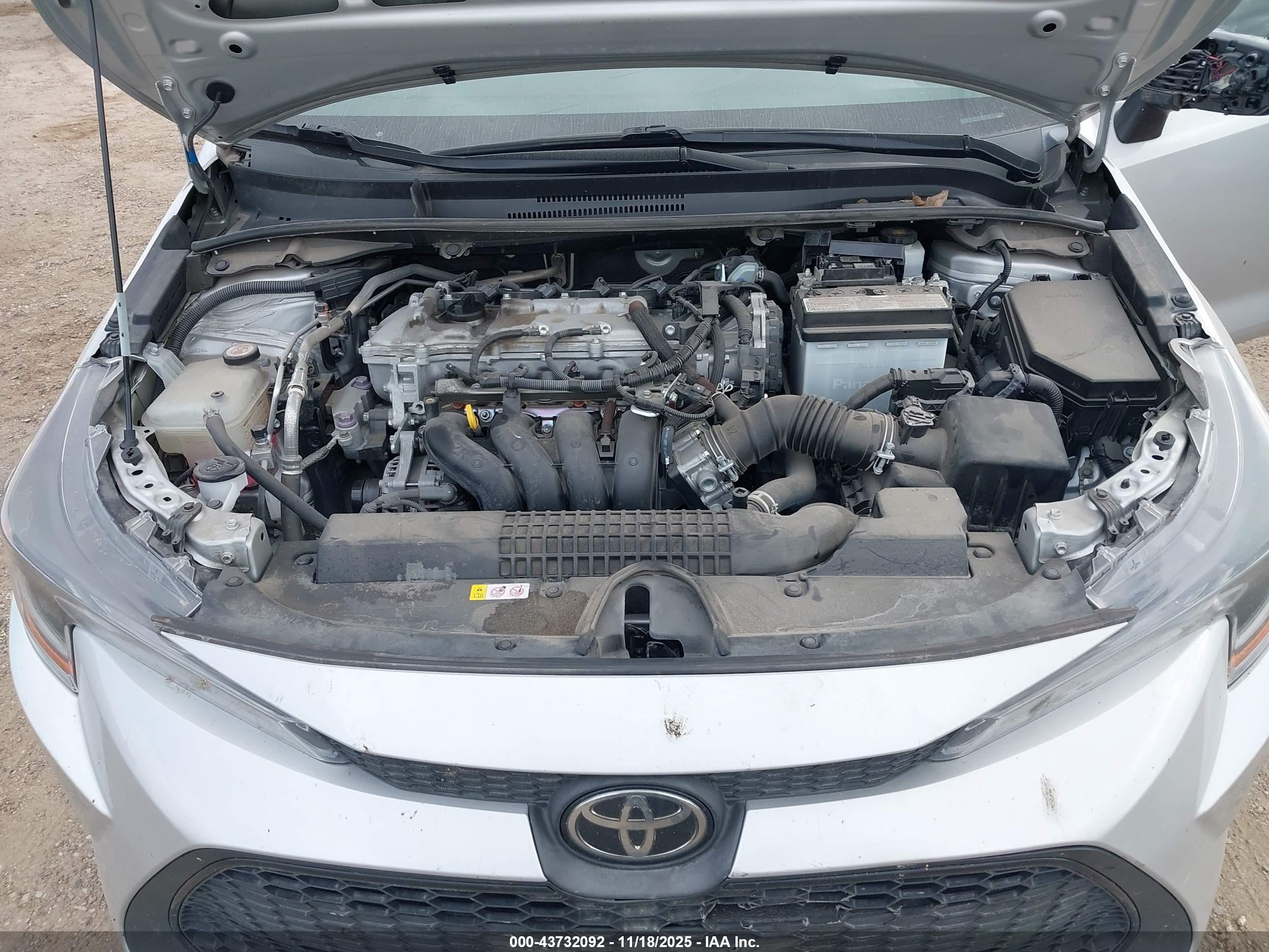 TOYOTA COROLLA image 10