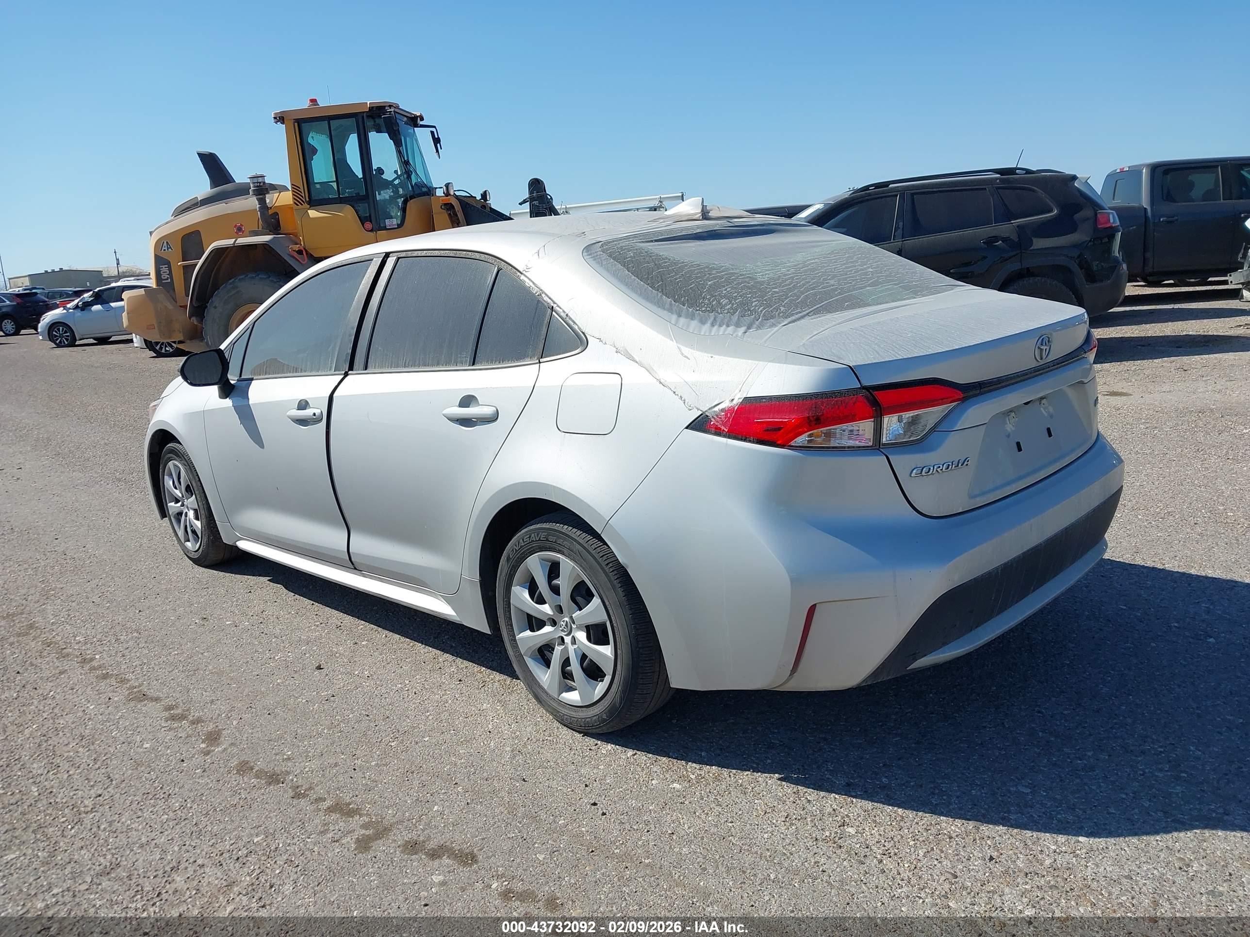 TOYOTA COROLLA image 3