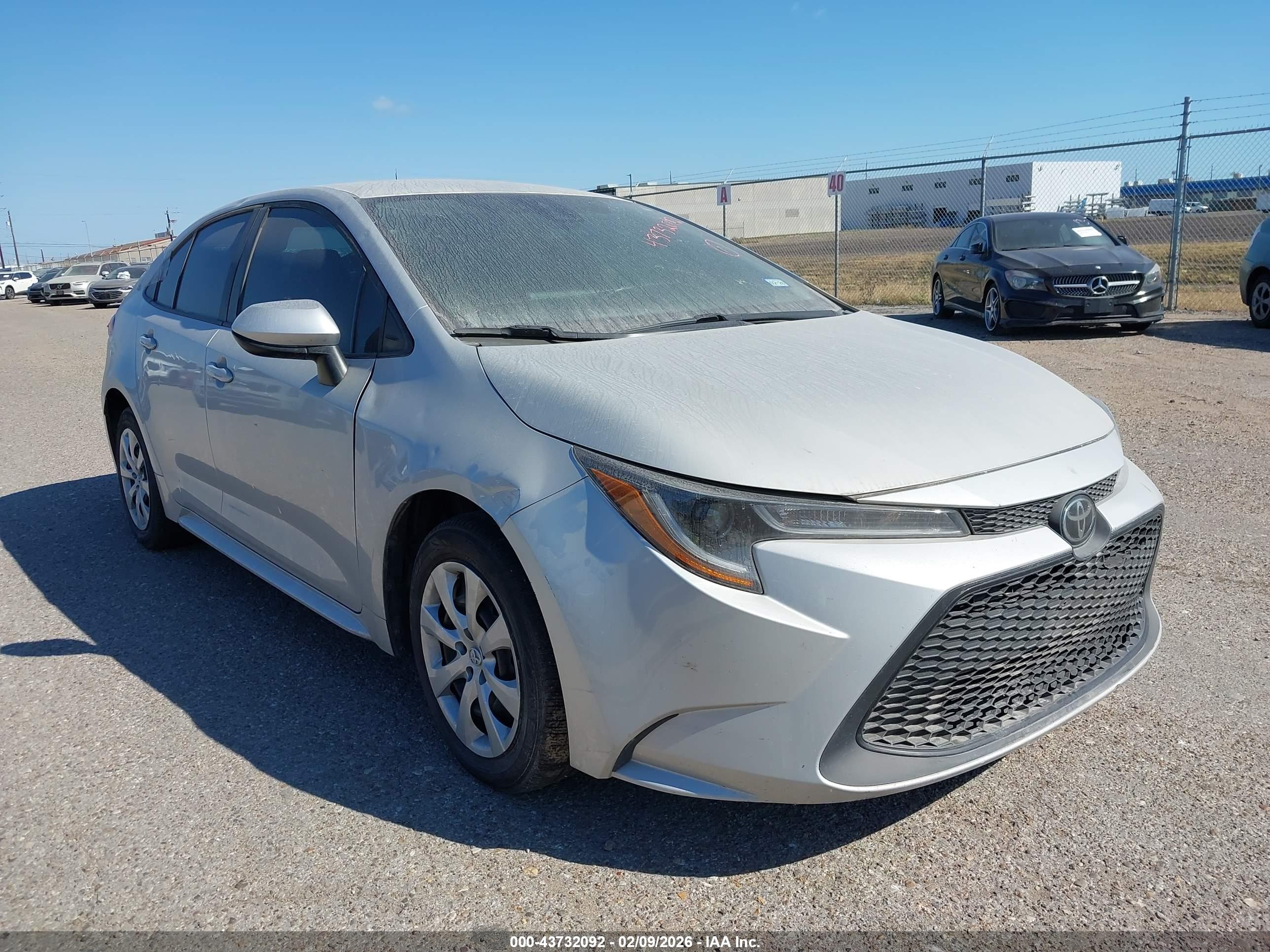TOYOTA COROLLA image 6
