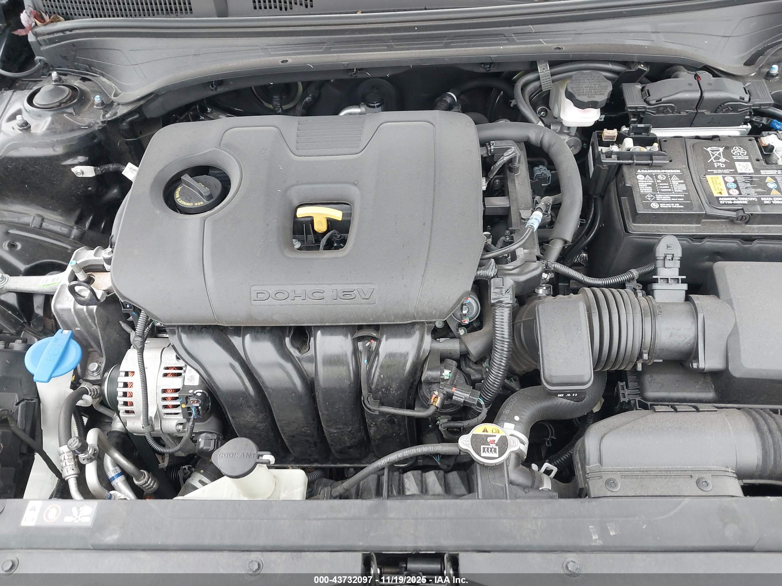 KIA FORTE image 10