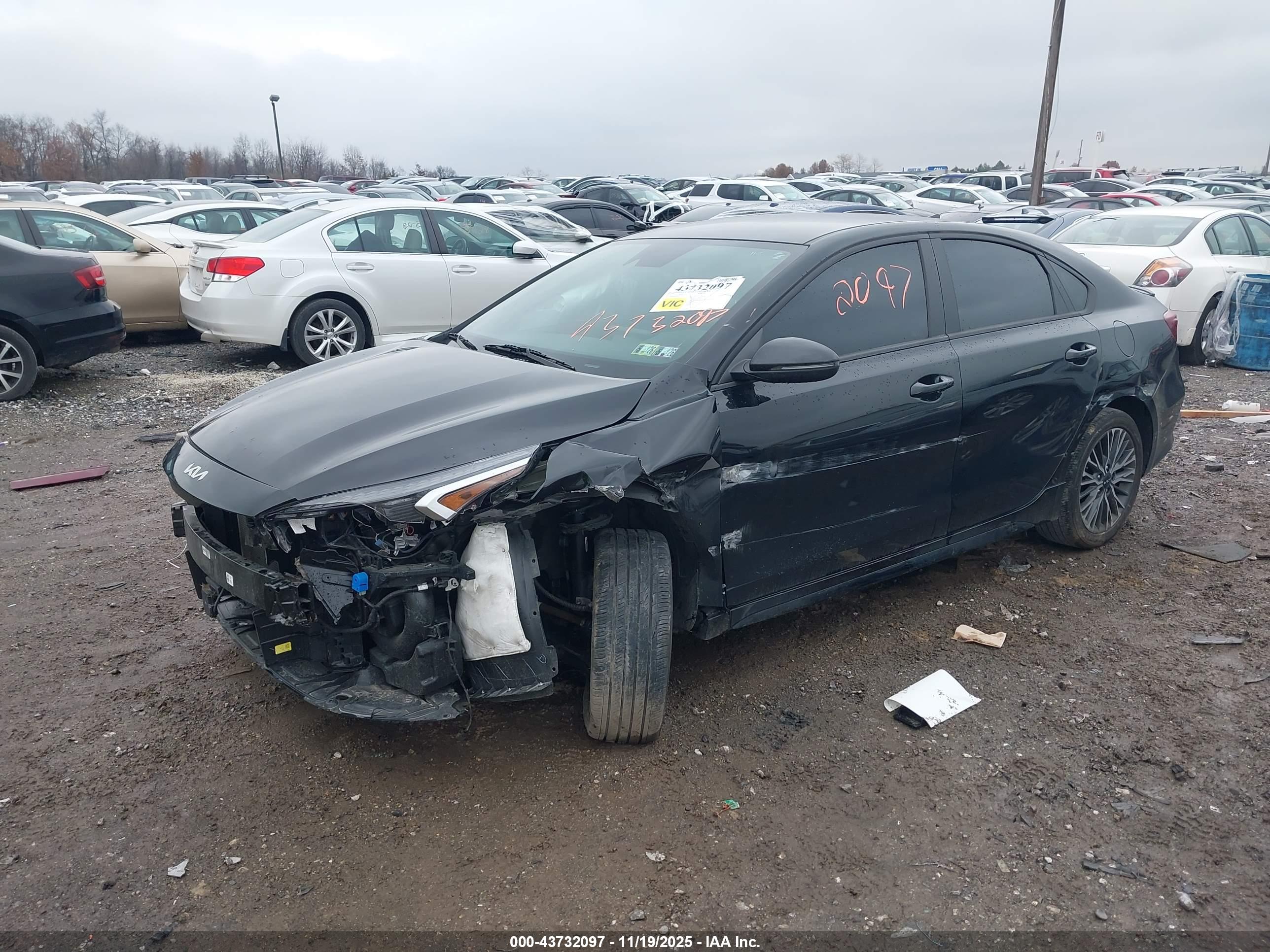 KIA FORTE image 2