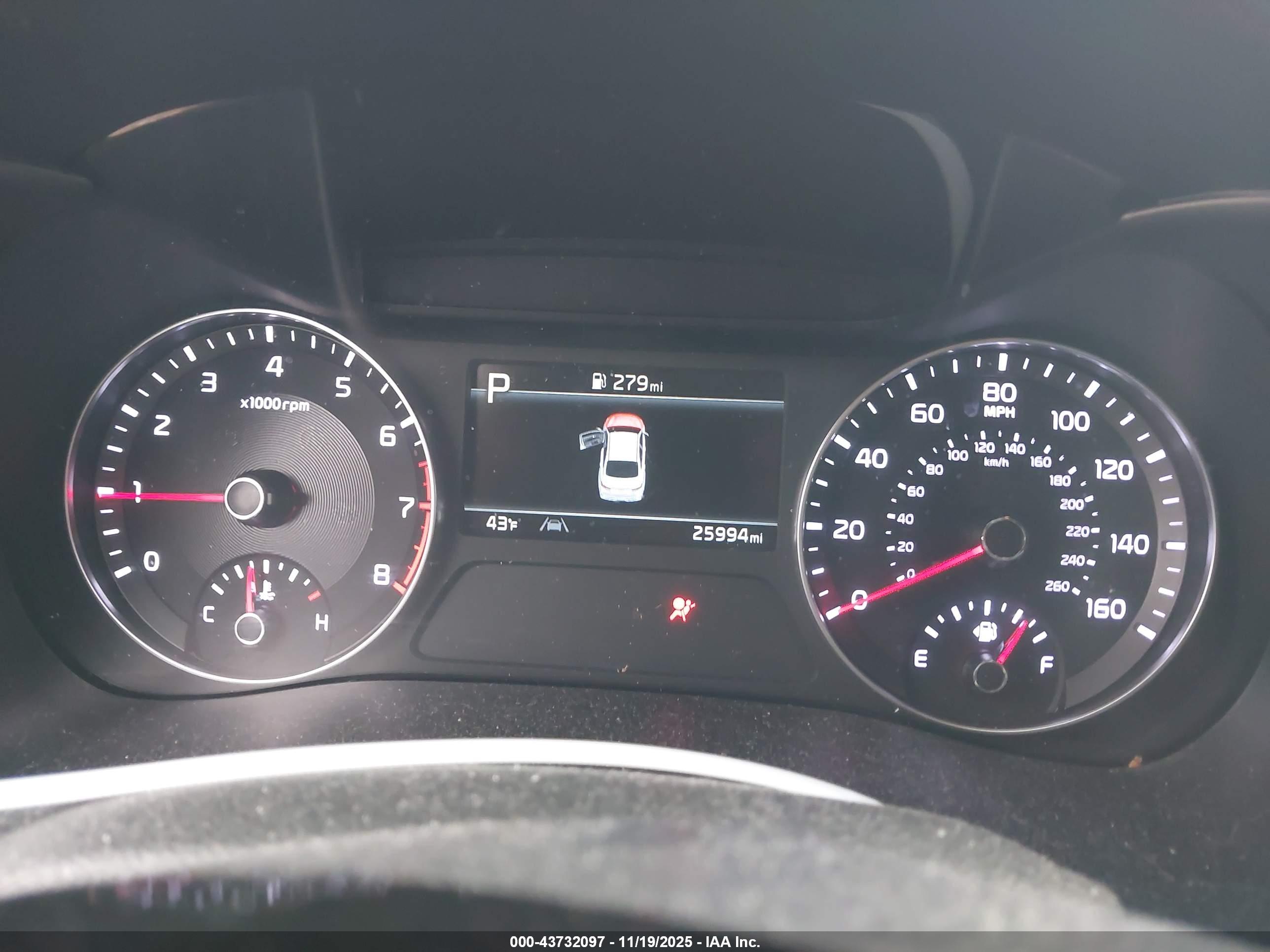 KIA FORTE image 7