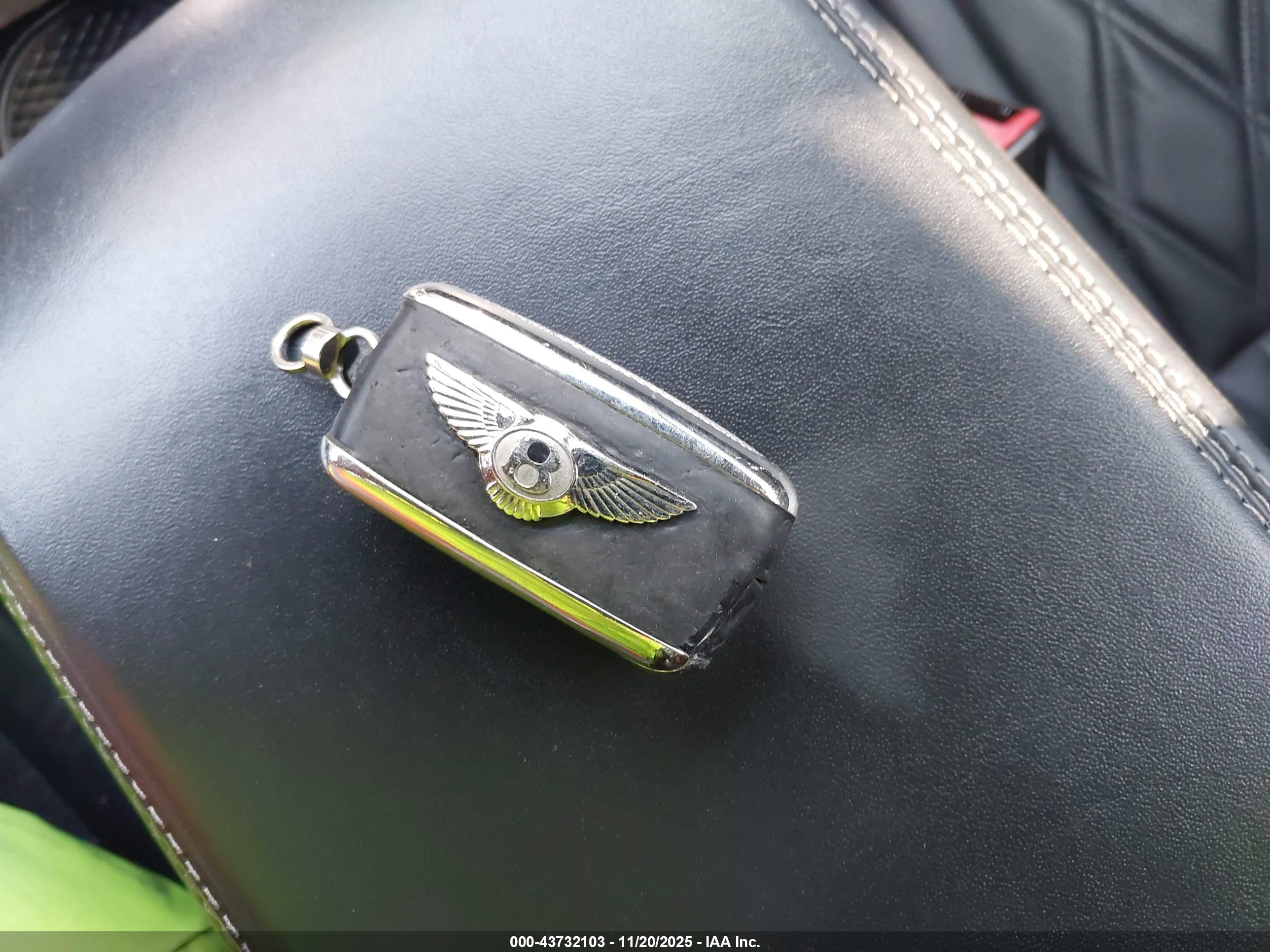 BENTLEY CONTINENTAL image 11