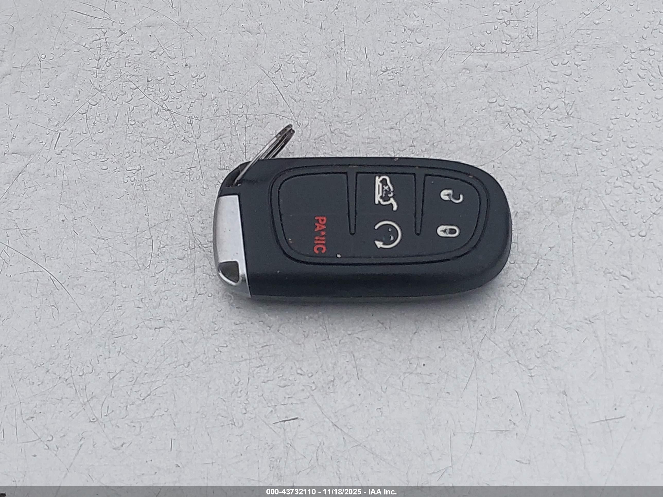 JEEP CHEROKEE image 11