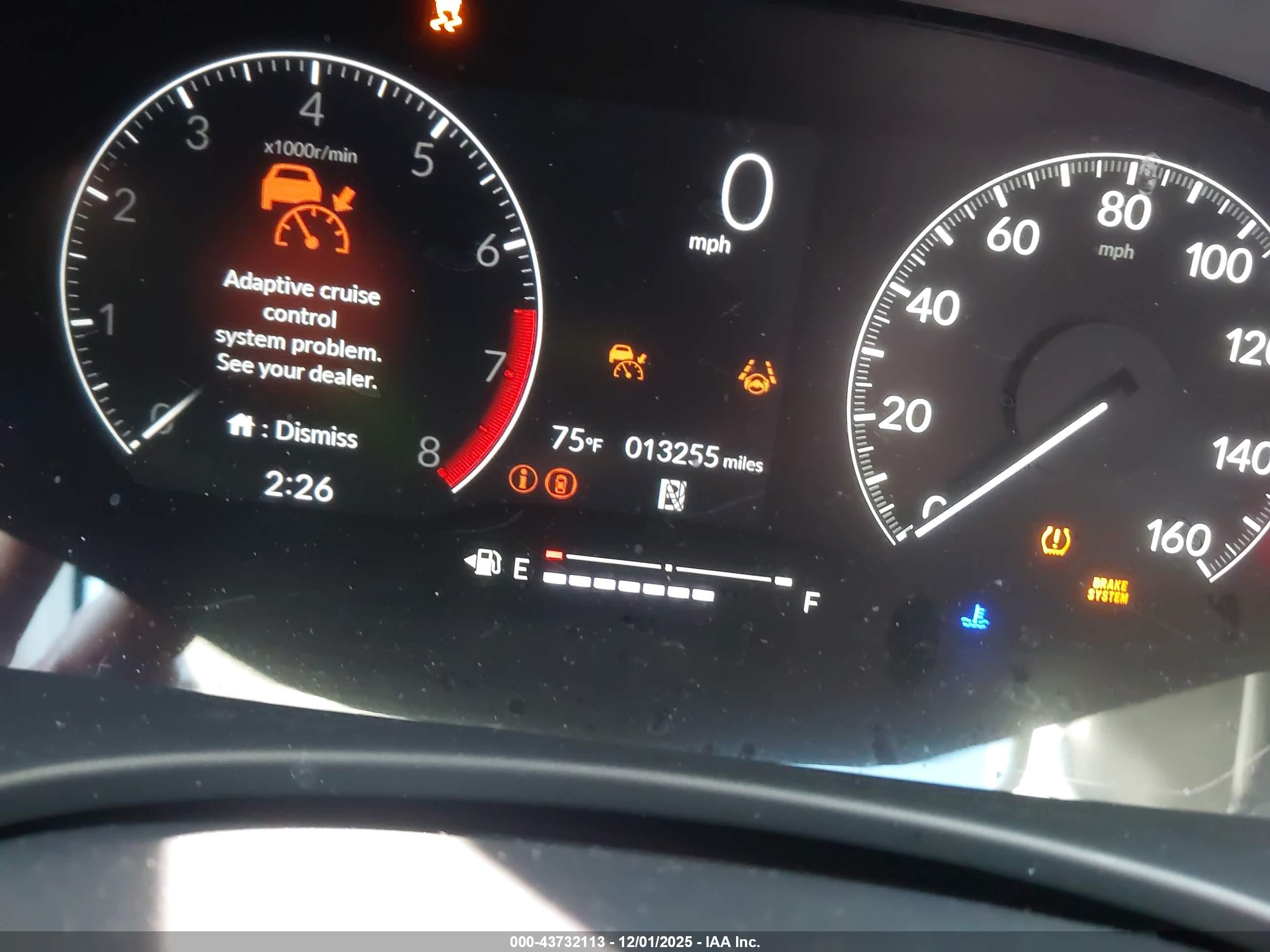HONDA CIVIC image 7