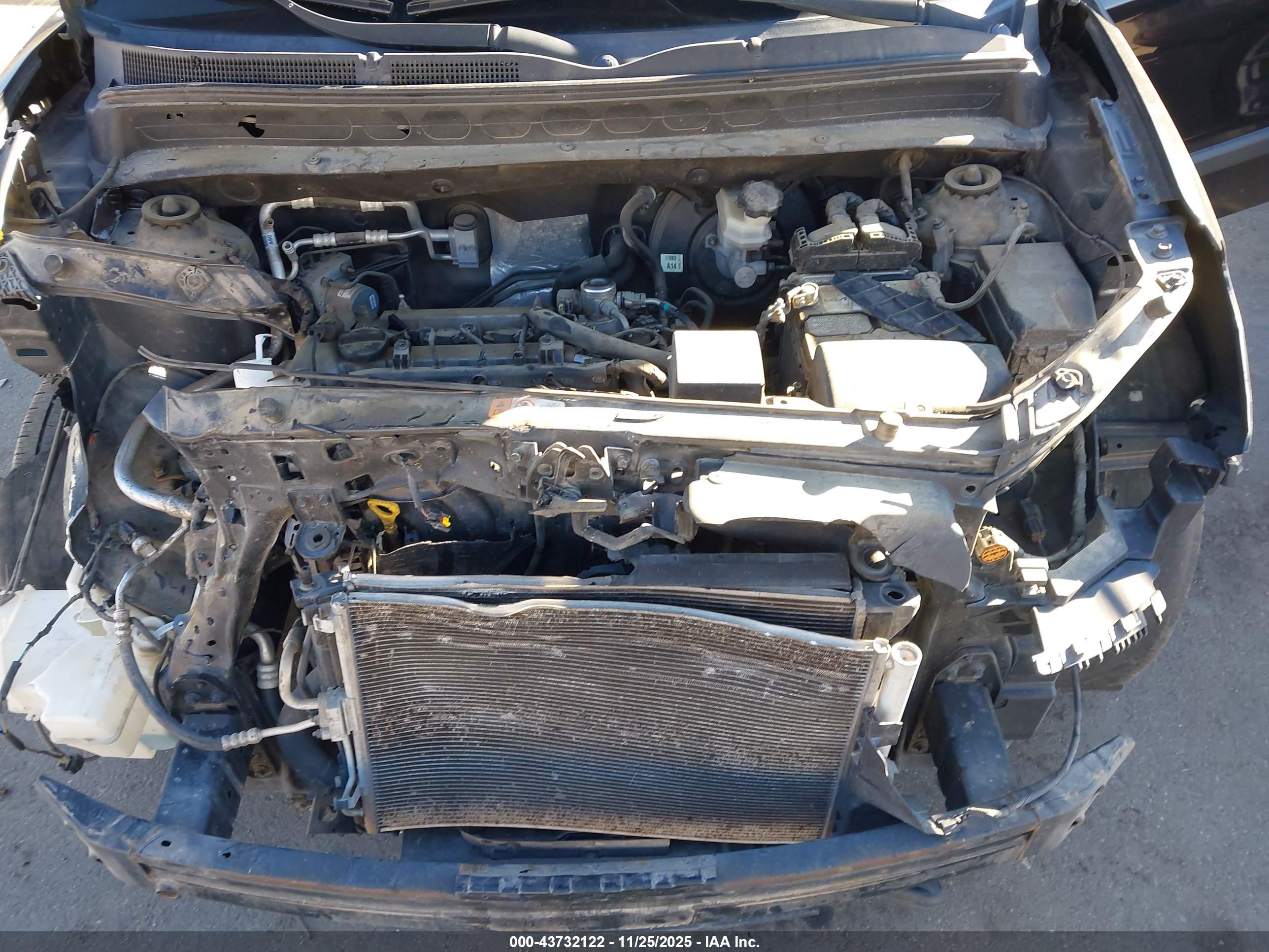 KIA SOUL image 10