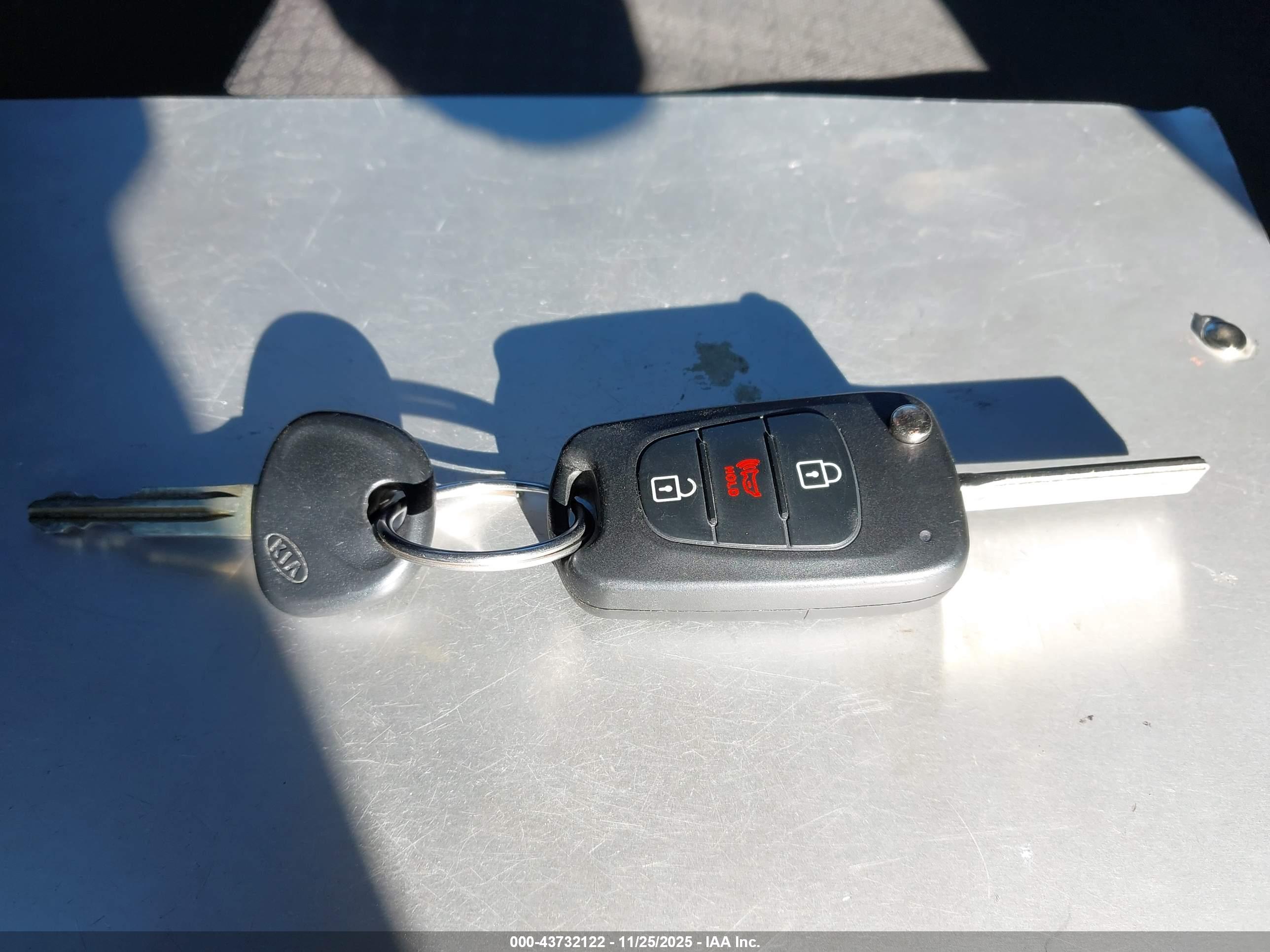 KIA SOUL image 11