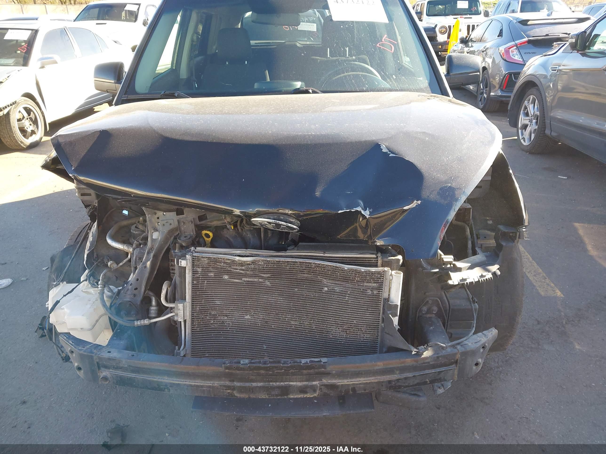 KIA SOUL image 6