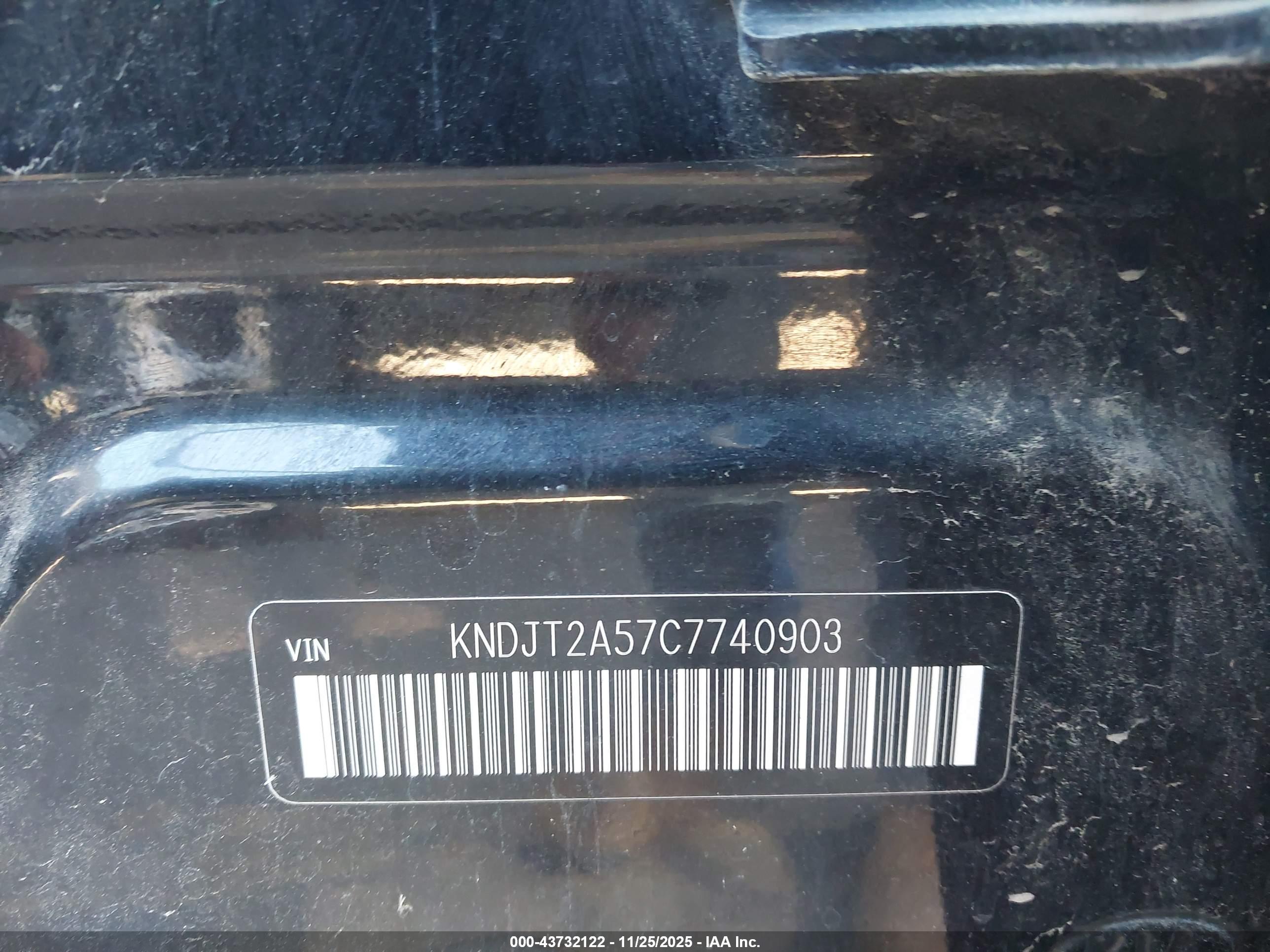 KIA SOUL image 9