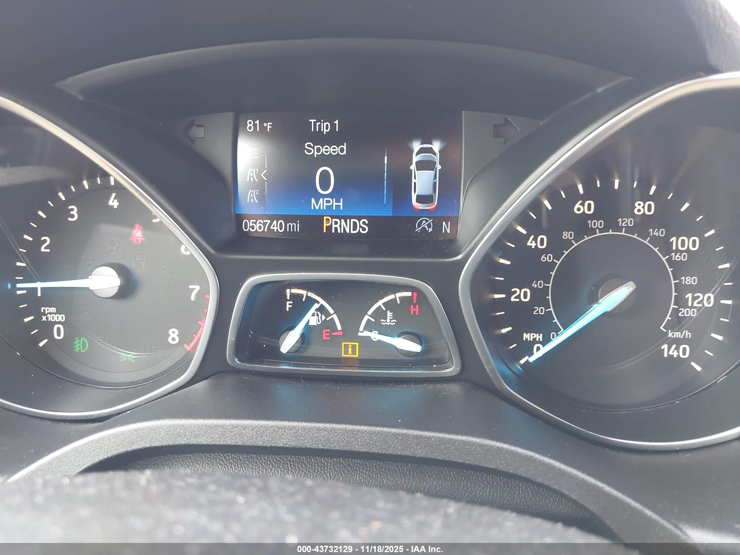 FORD ESCAPE image 7