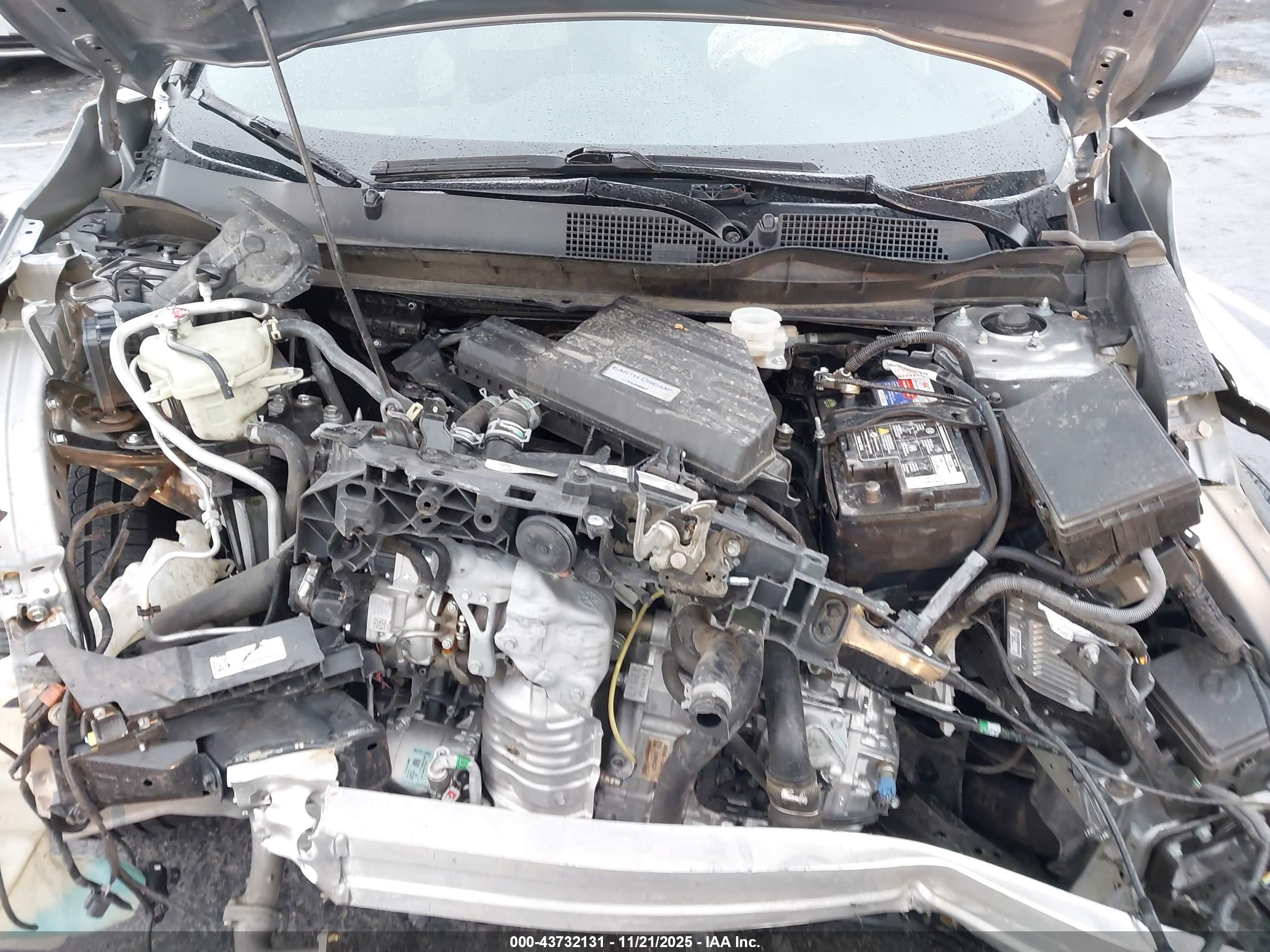 HONDA CR-V image 10