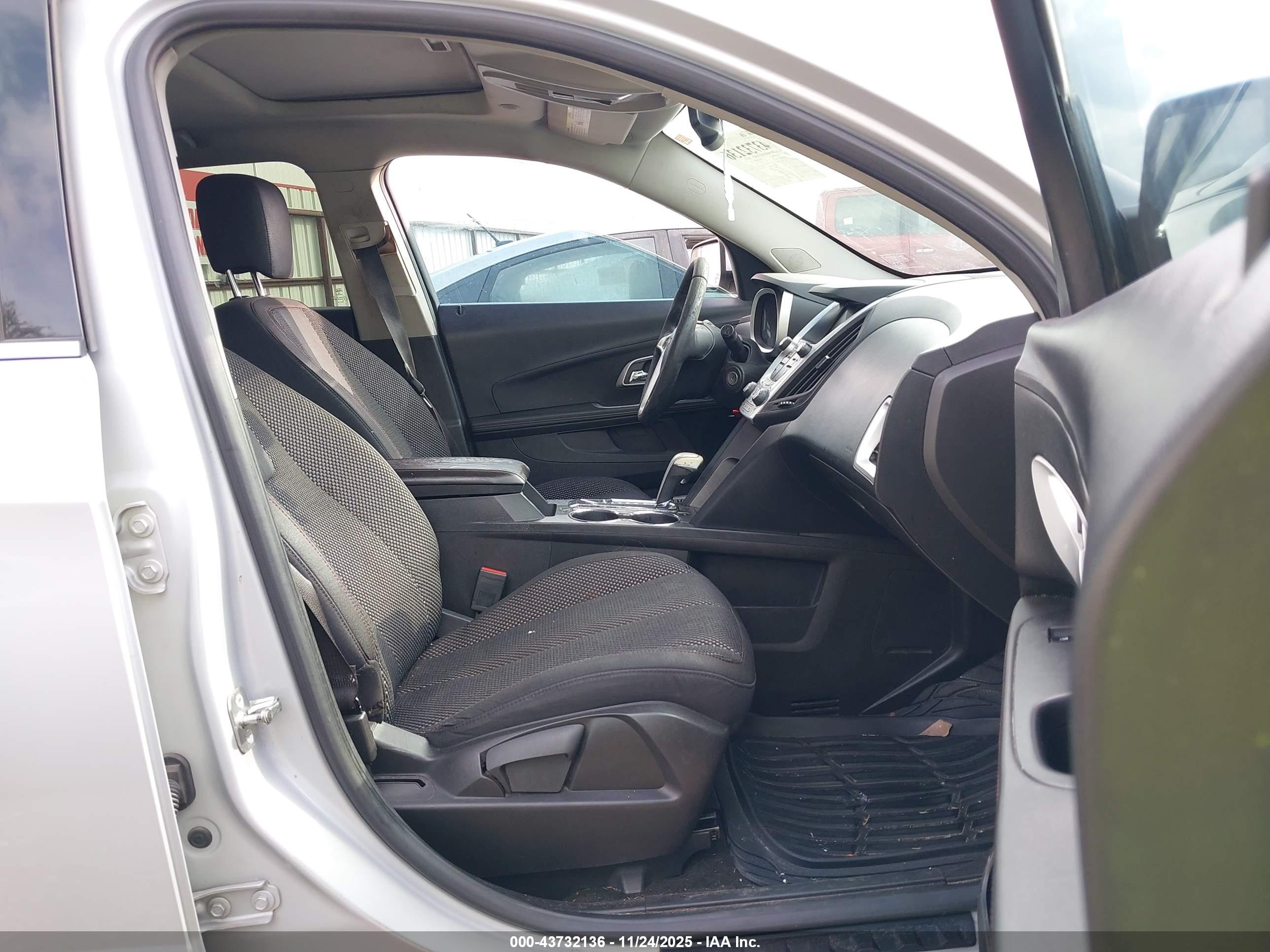 CHEVROLET EQUINOX image 5