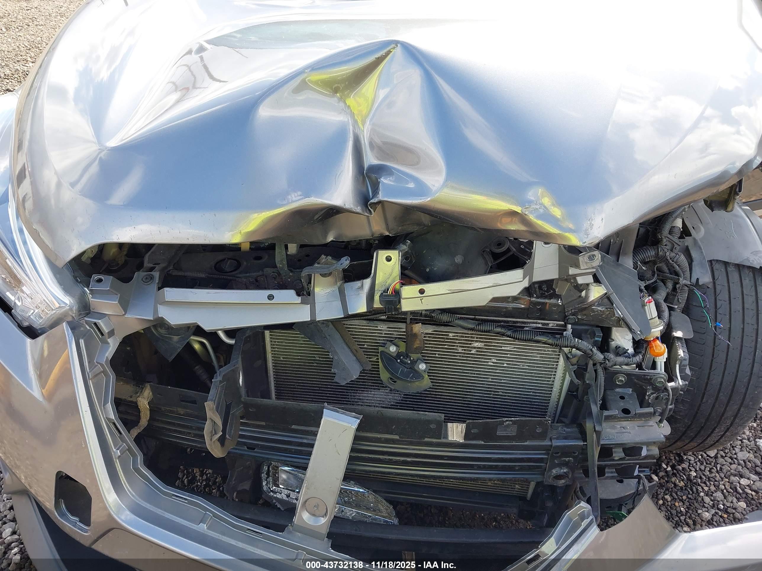 NISSAN KICKS image 10